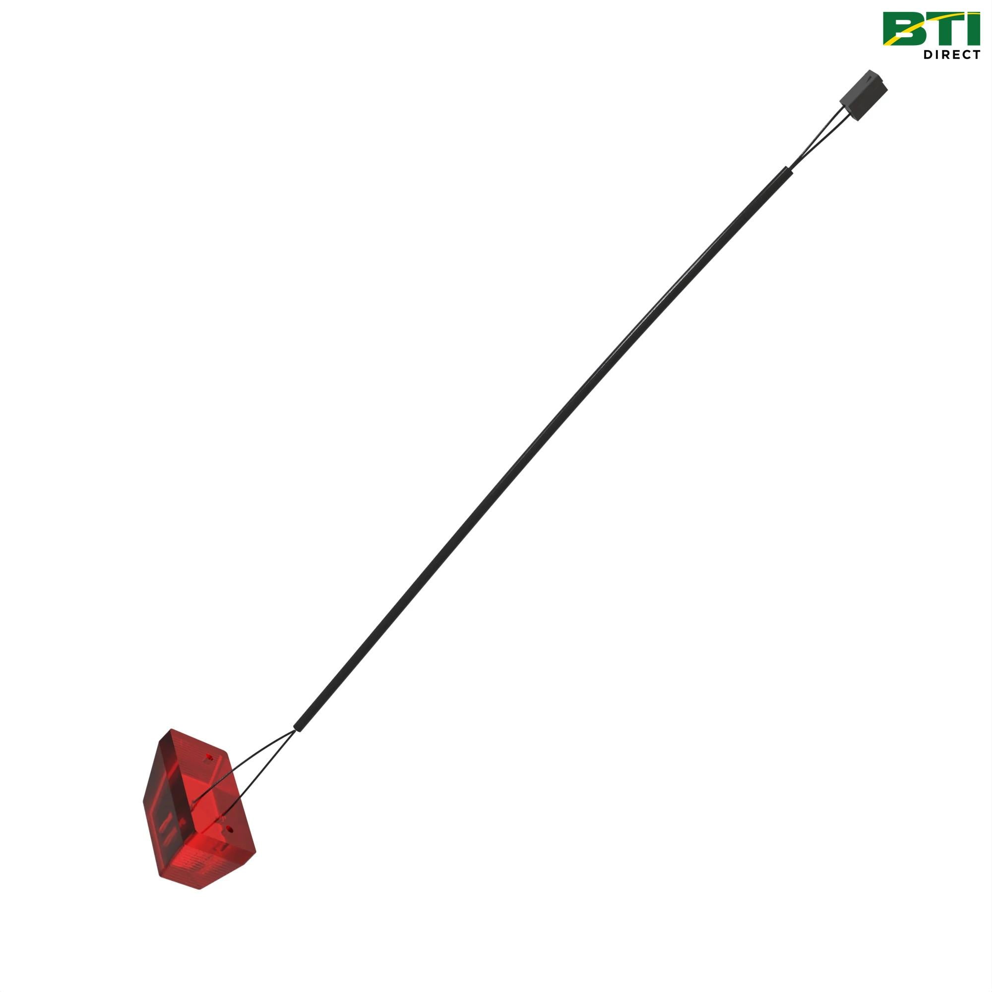 AM118930: Lamp, 12 Volts