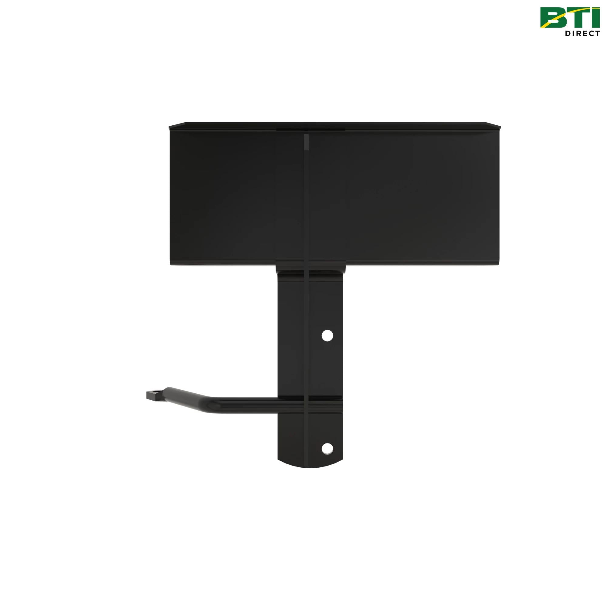 AM119204: Belt Guard