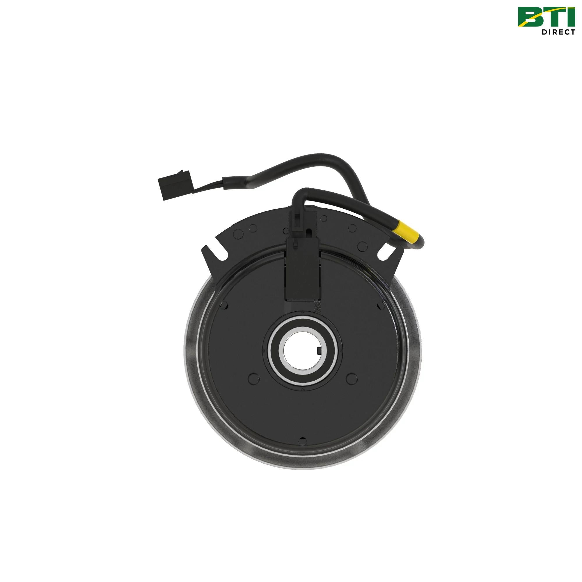 AM119683: Electric PTO Clutch