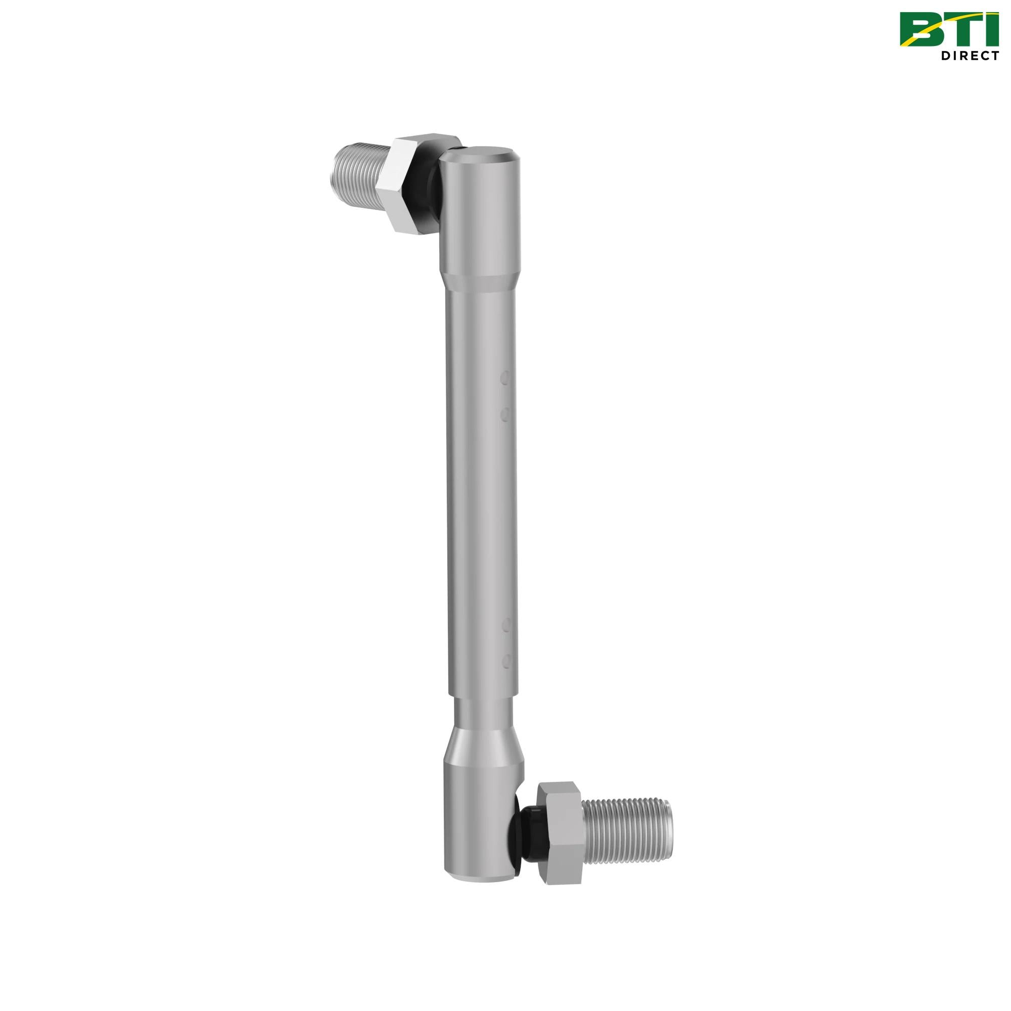 AM119831: All Wheel Rear Steering Linkage Tie Rod Assembly