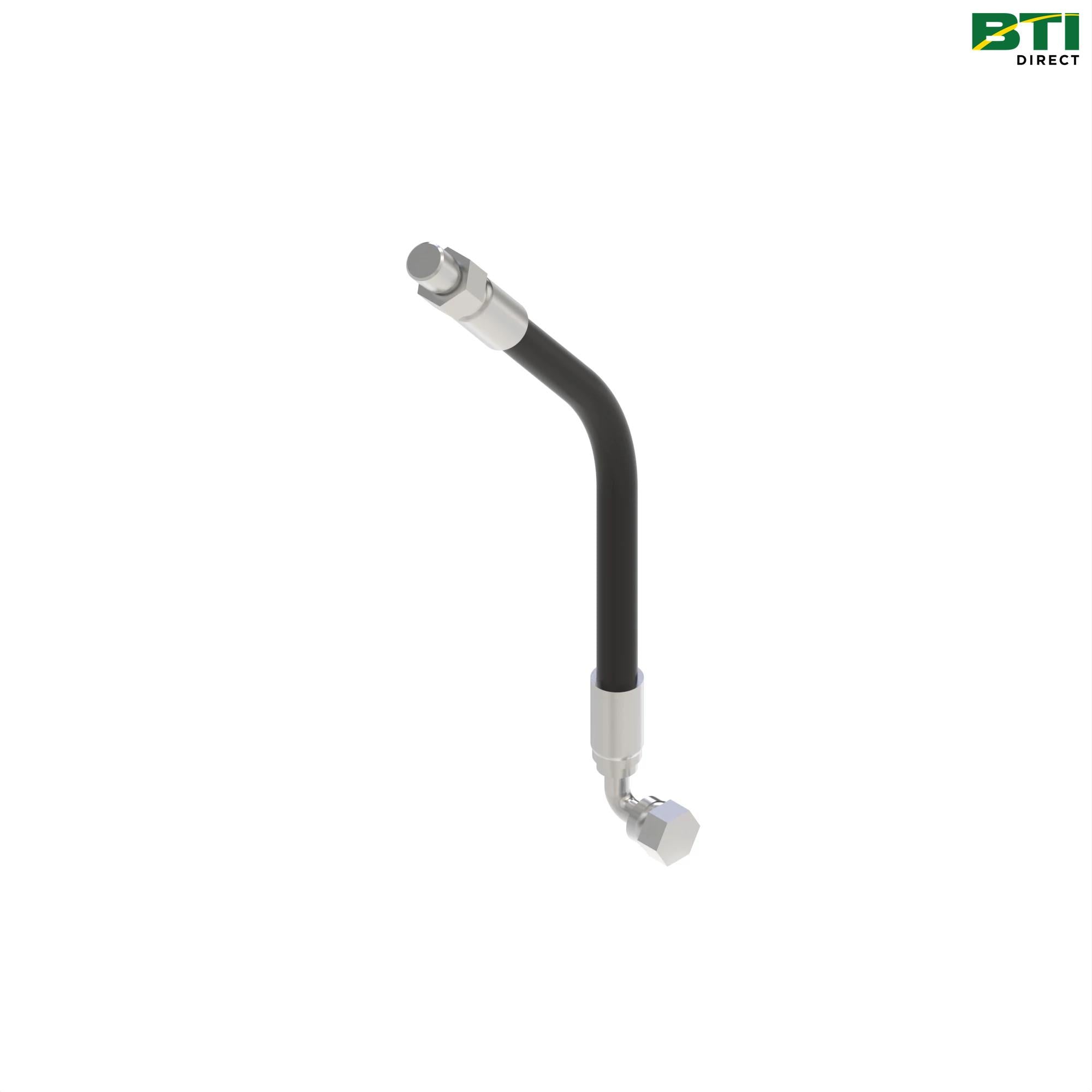 AM119952: Front Attachment Hydraulic Hose