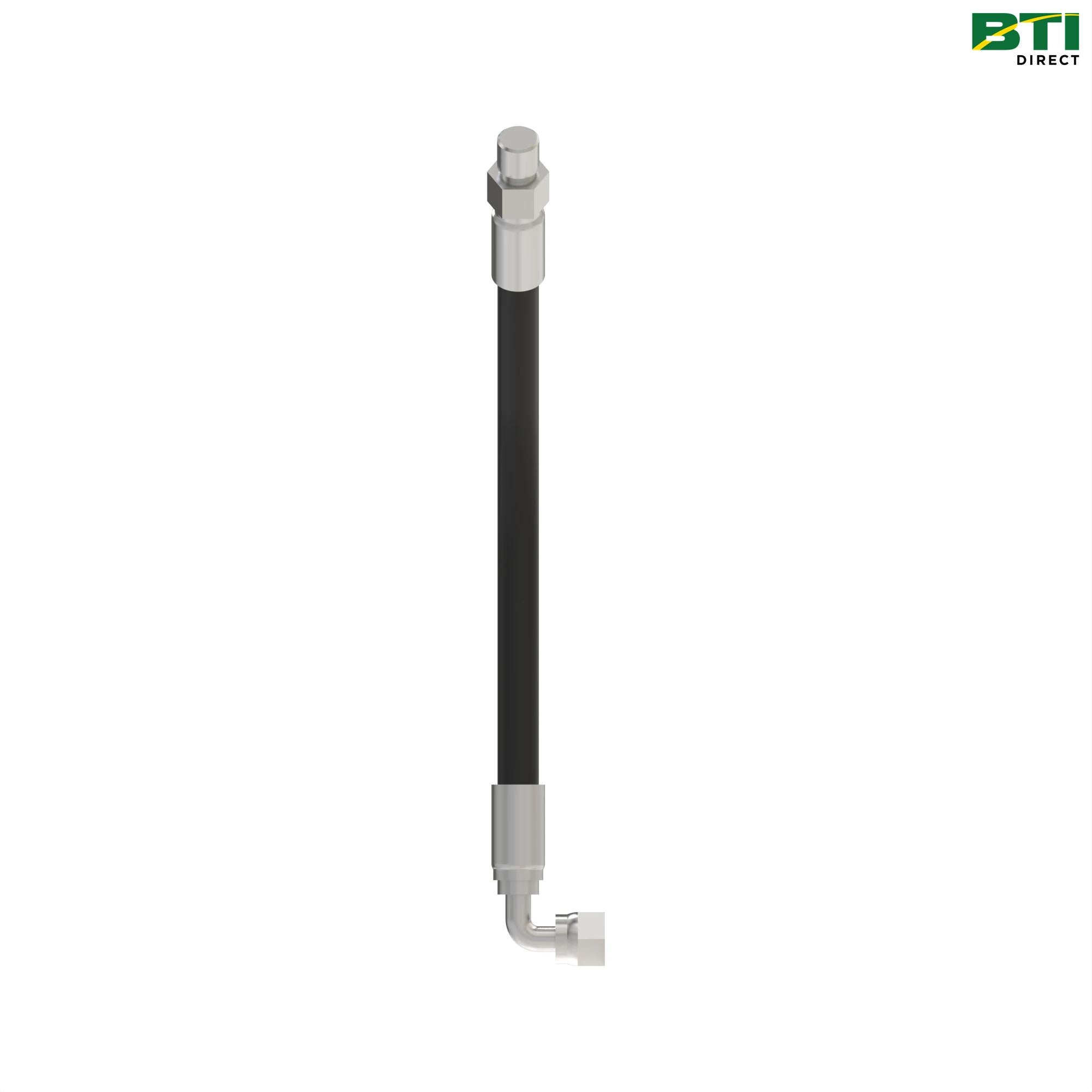 AM119952: Front Attachment Hydraulic Hose