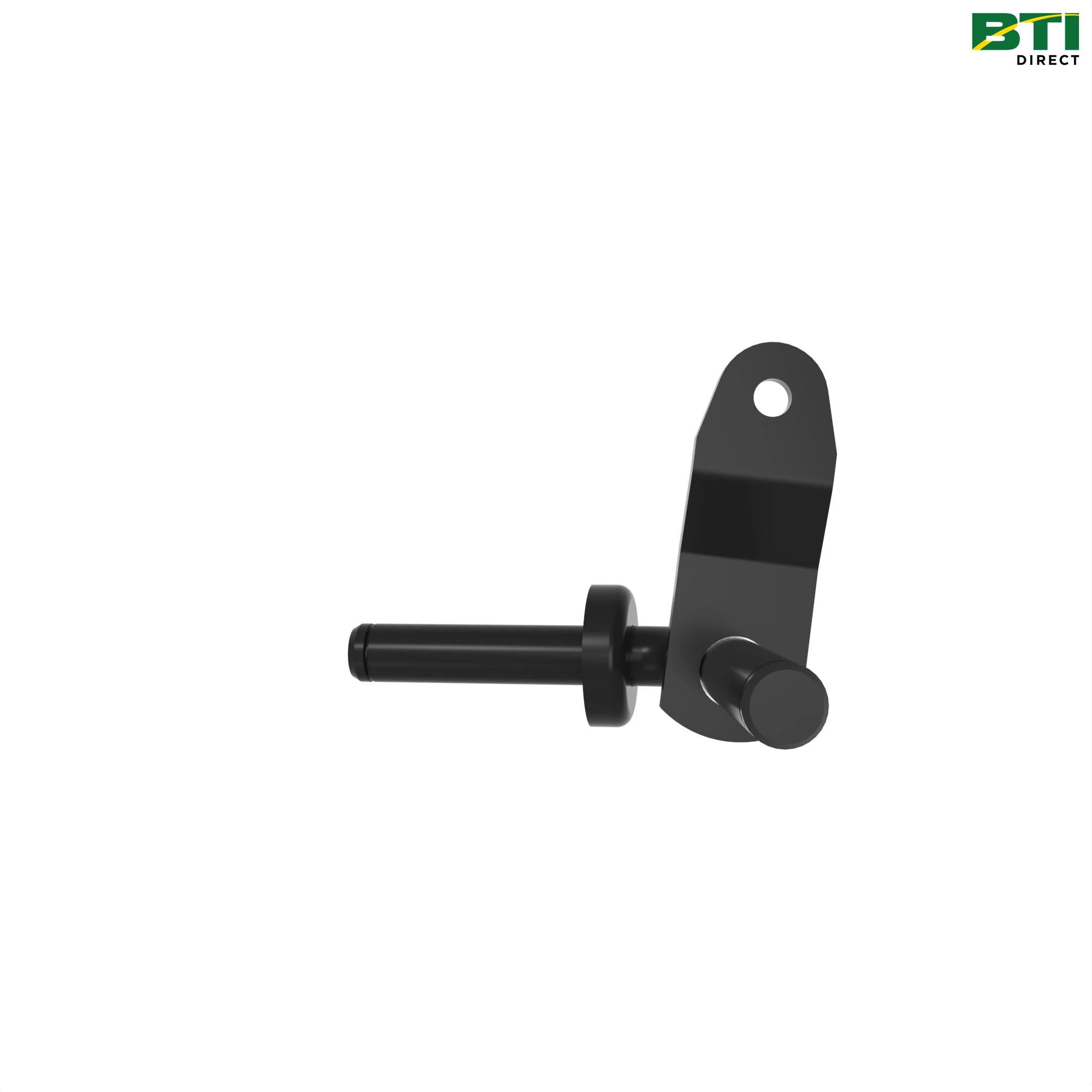 AM120390: Spindle, Right Side
