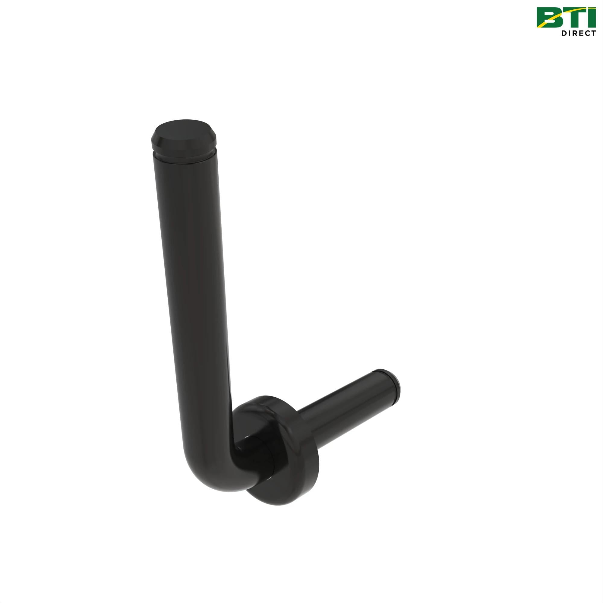 AM120391: Steering Wheel Spindle, Left Side