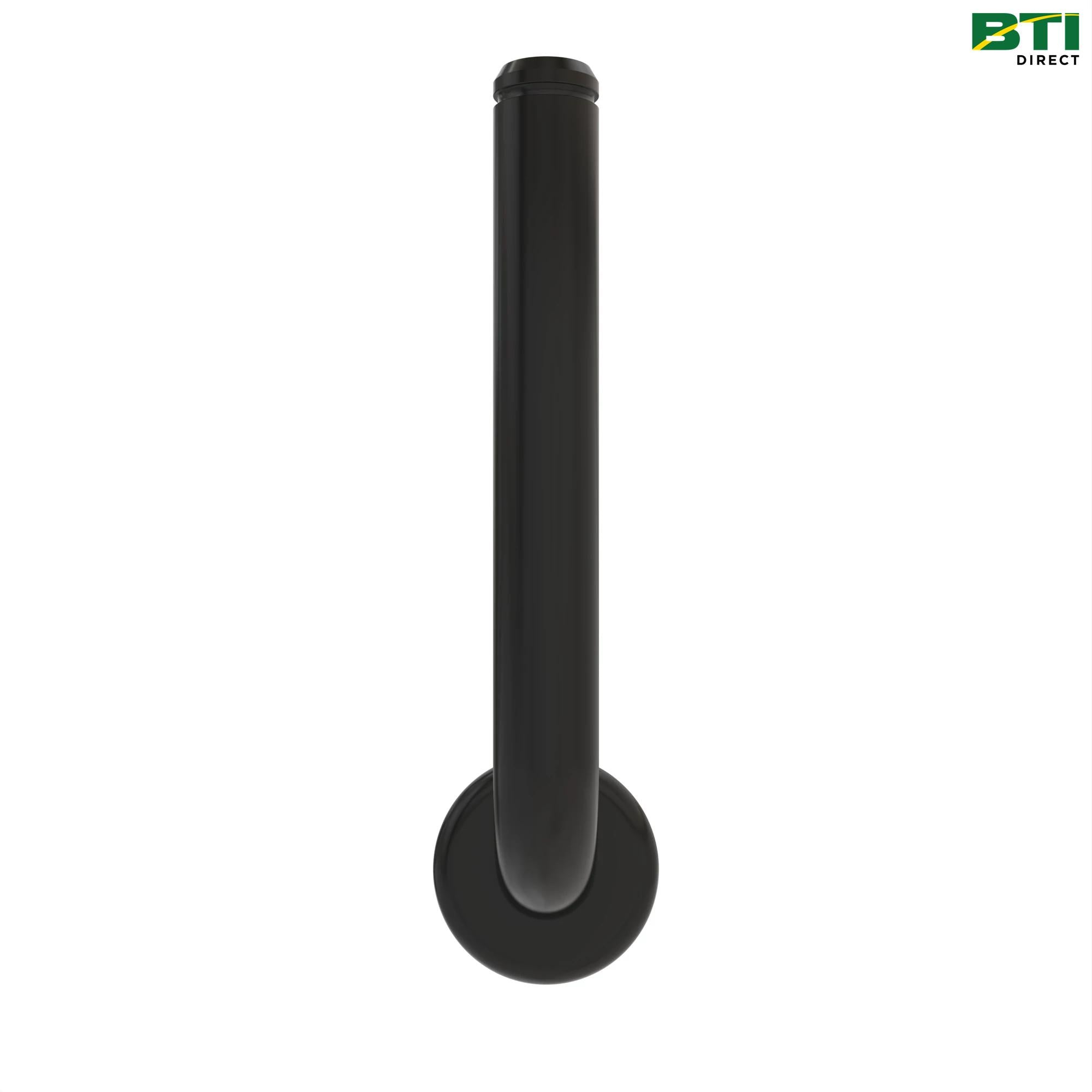 AM120391: Steering Wheel Spindle, Left Side