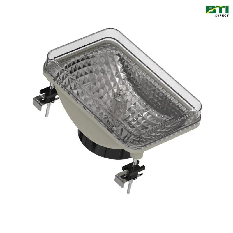 AM120441: Left Side Headlight