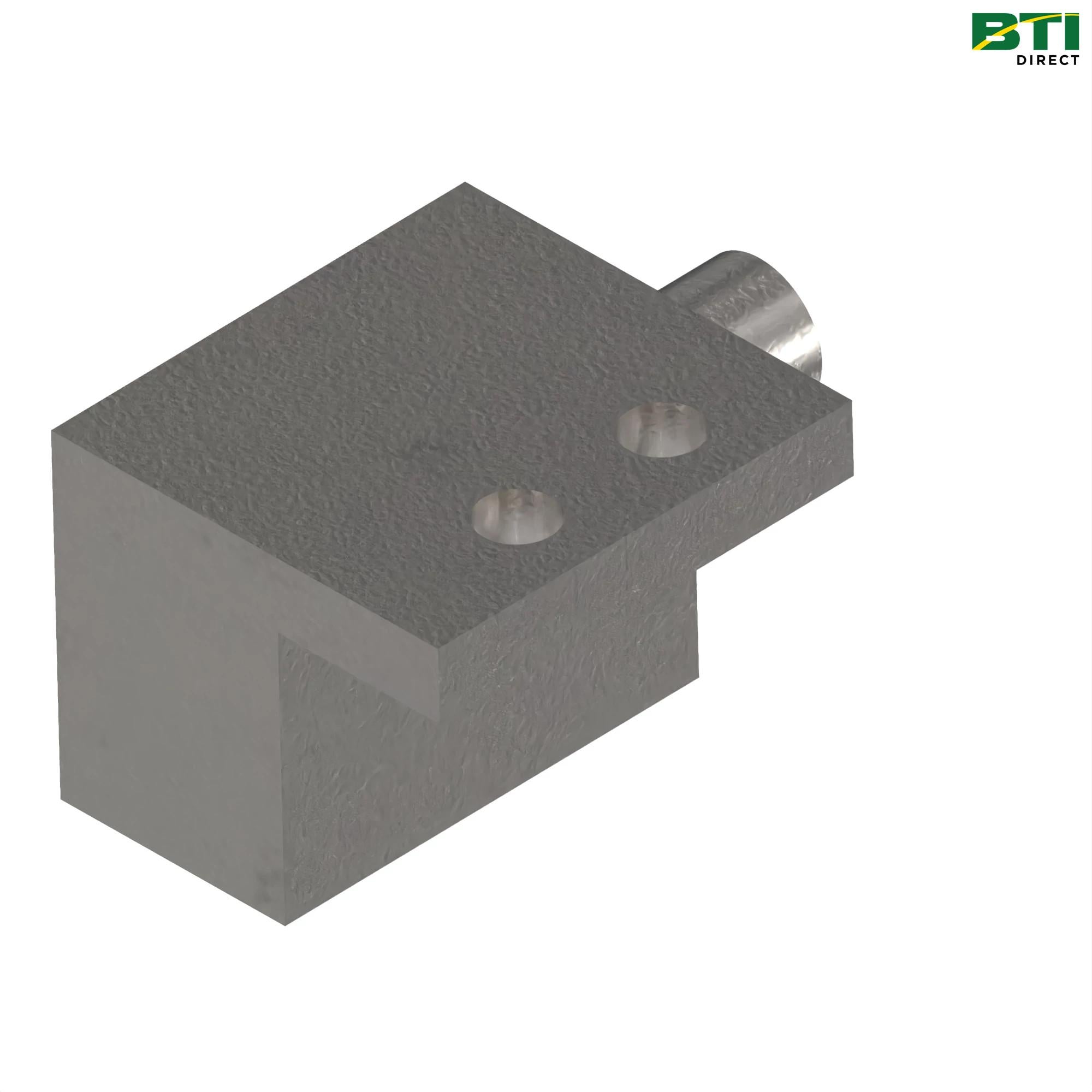AM120518: Push Button Switch