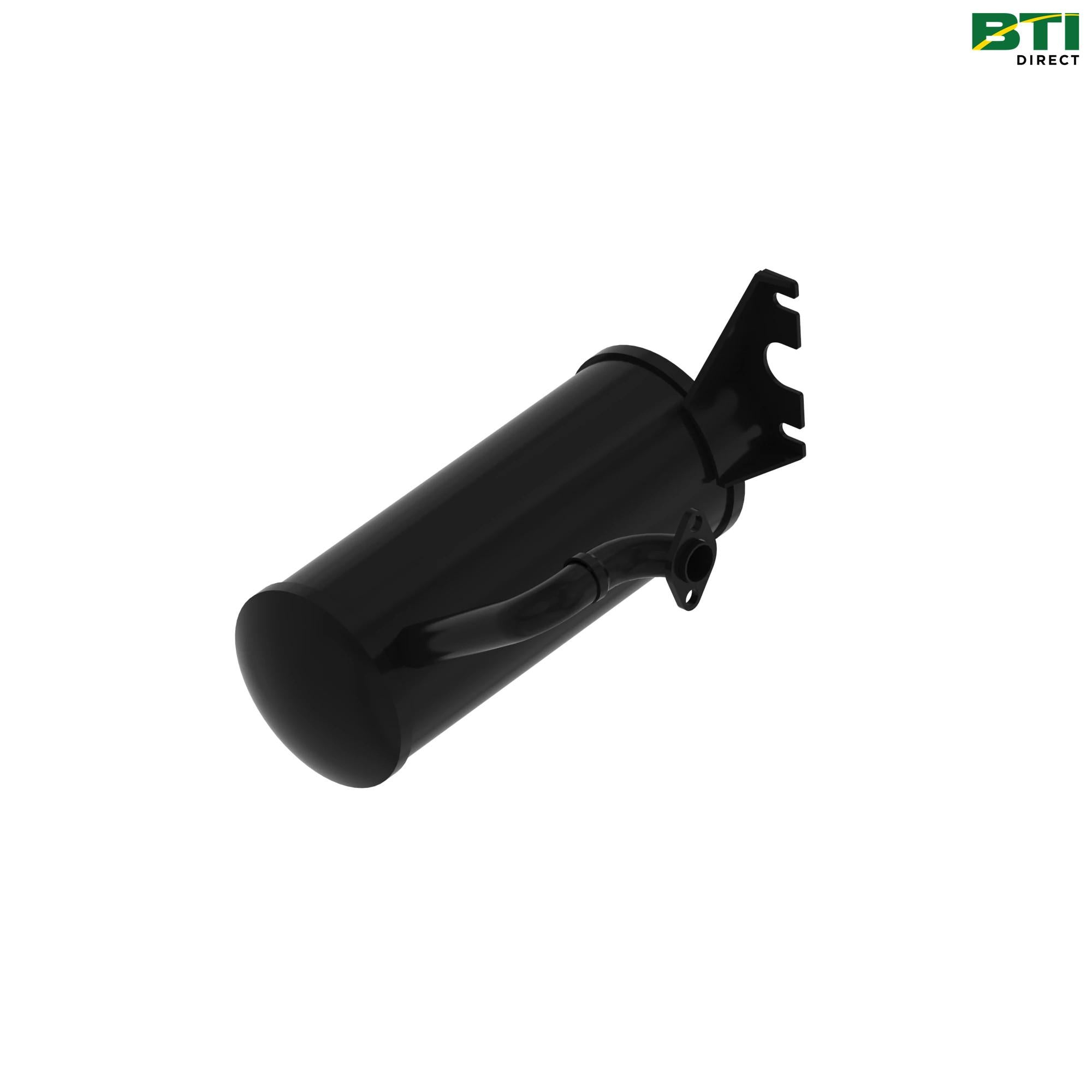 AM121247: Muffler