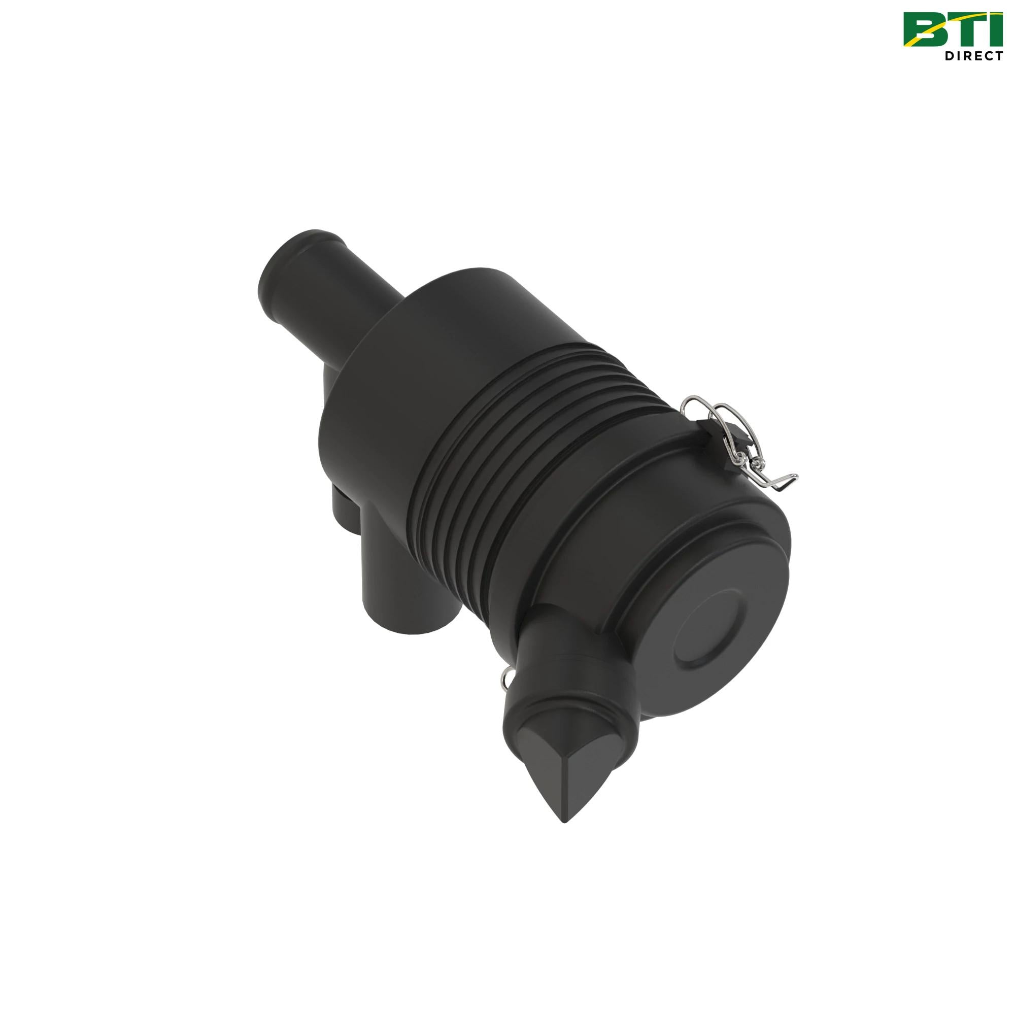 AM121648: Air Cleaner Assembly