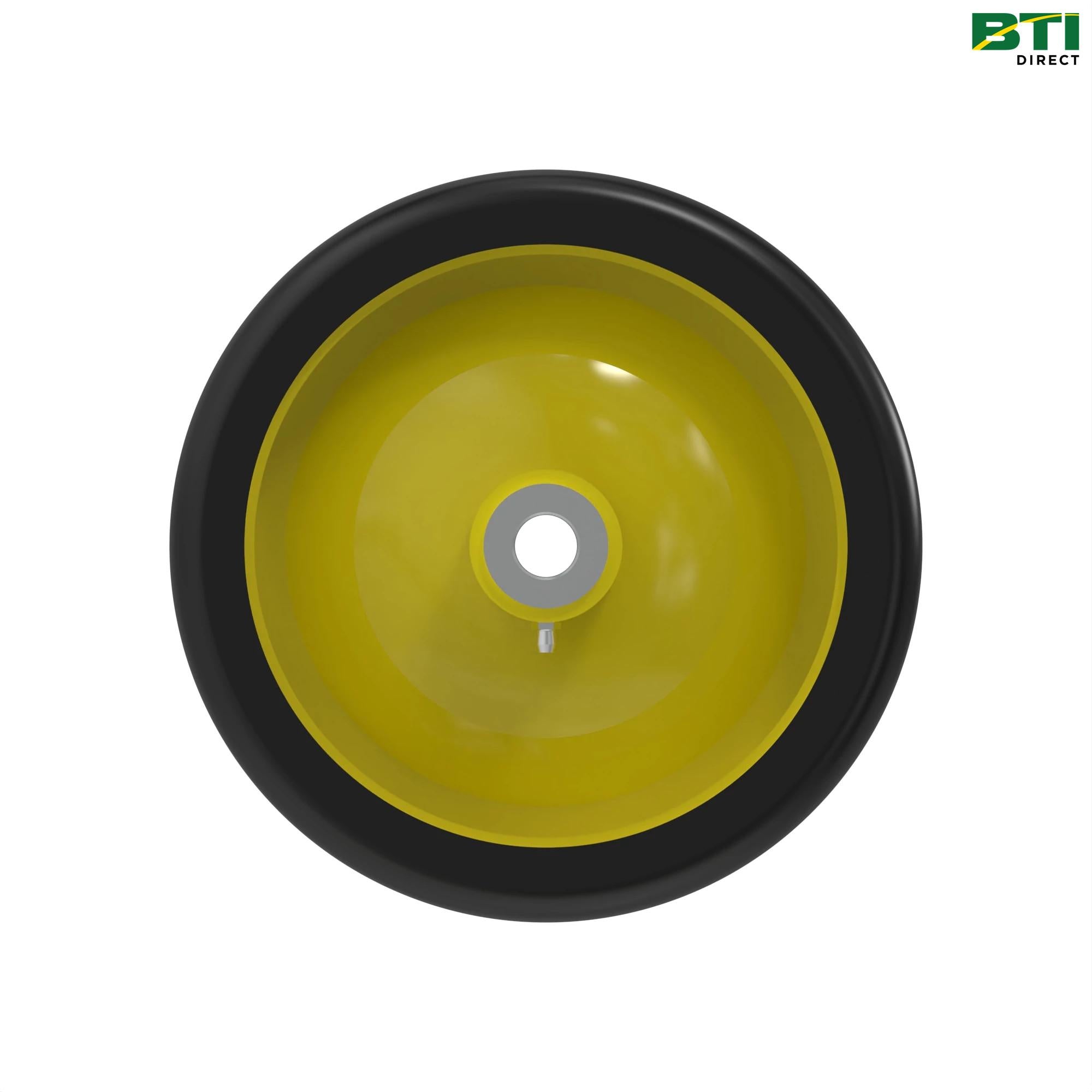 AM121814: Tire and Wheel Assembly