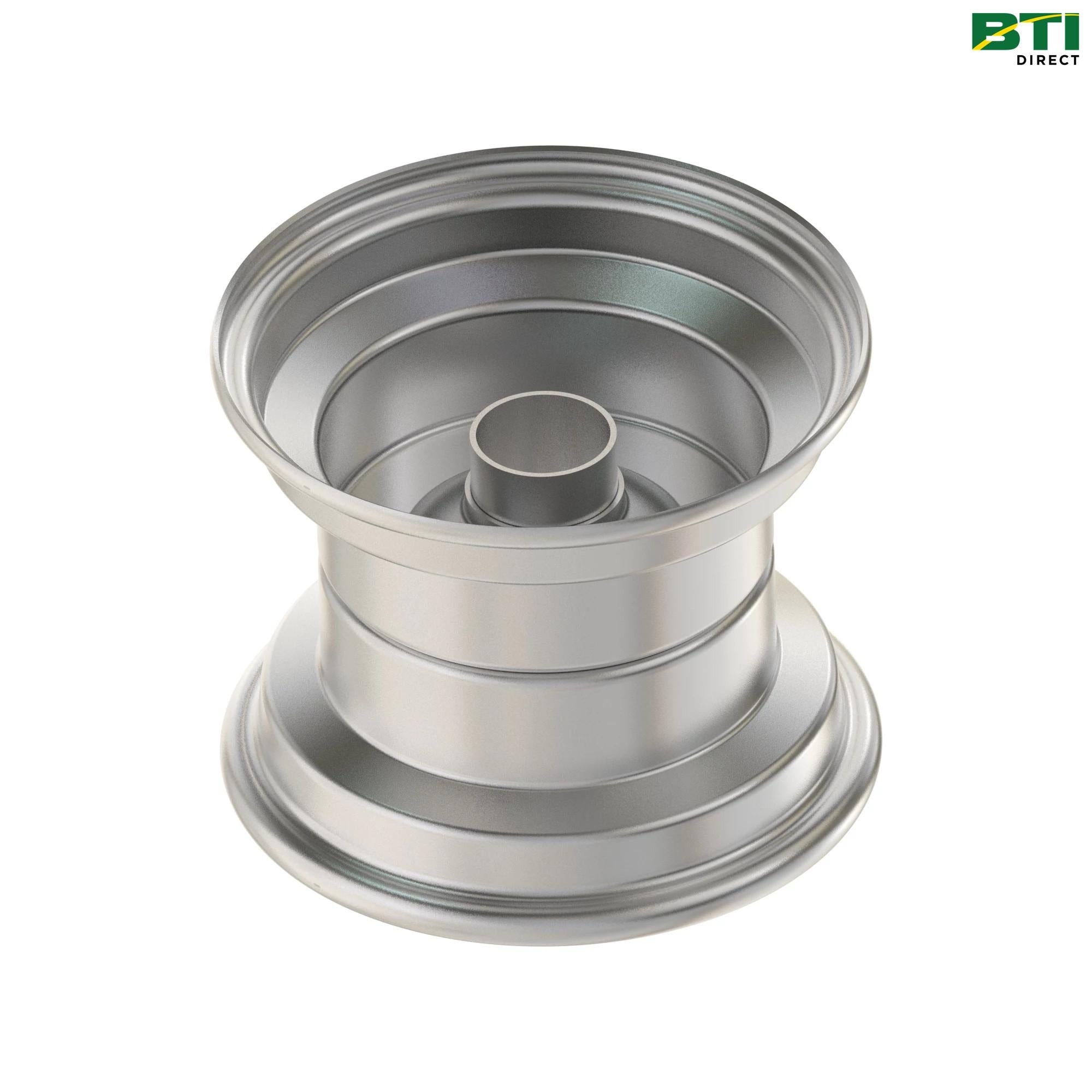 AM121915: Rim, 4.5 X 6