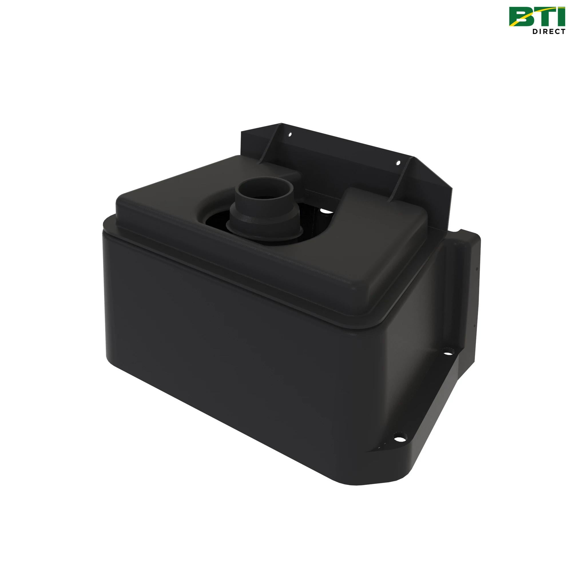 AM121937: Fuel Tank