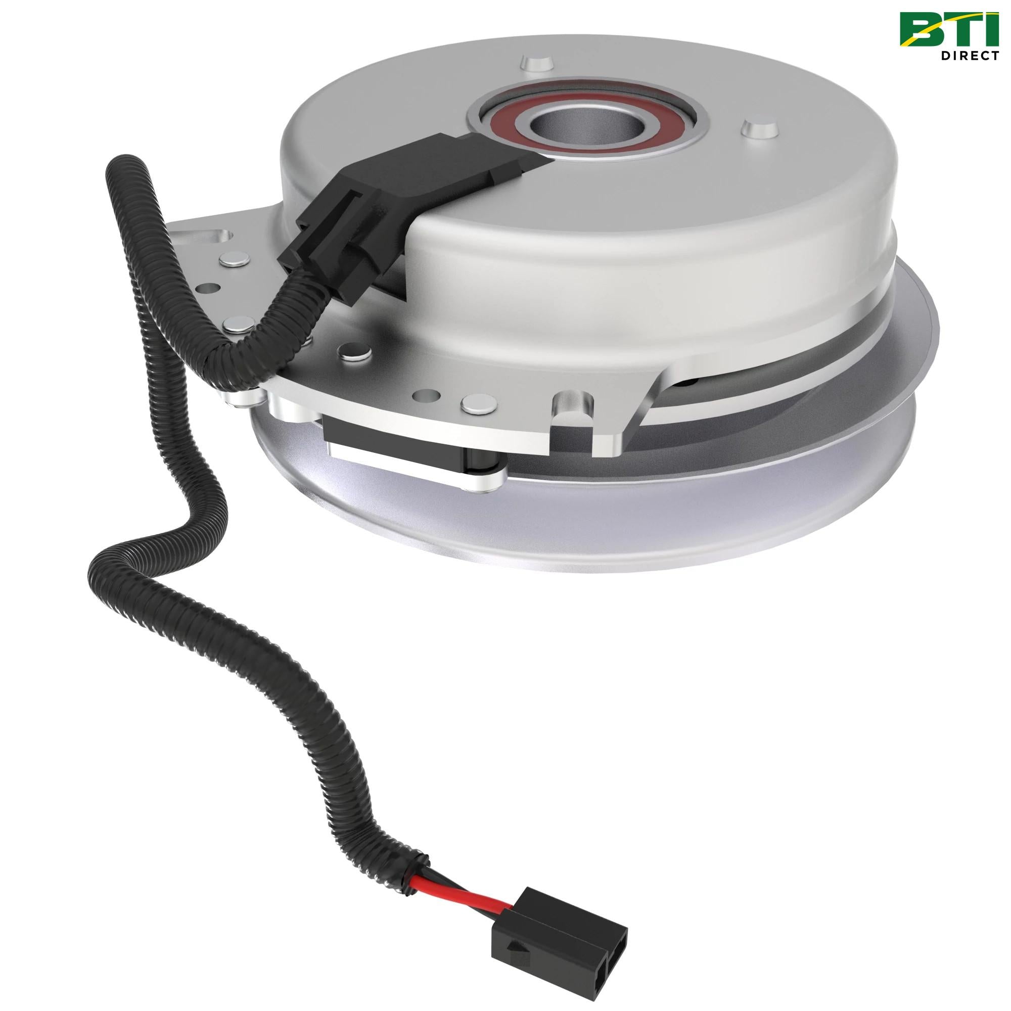 AM121972: Electric PTO Clutch