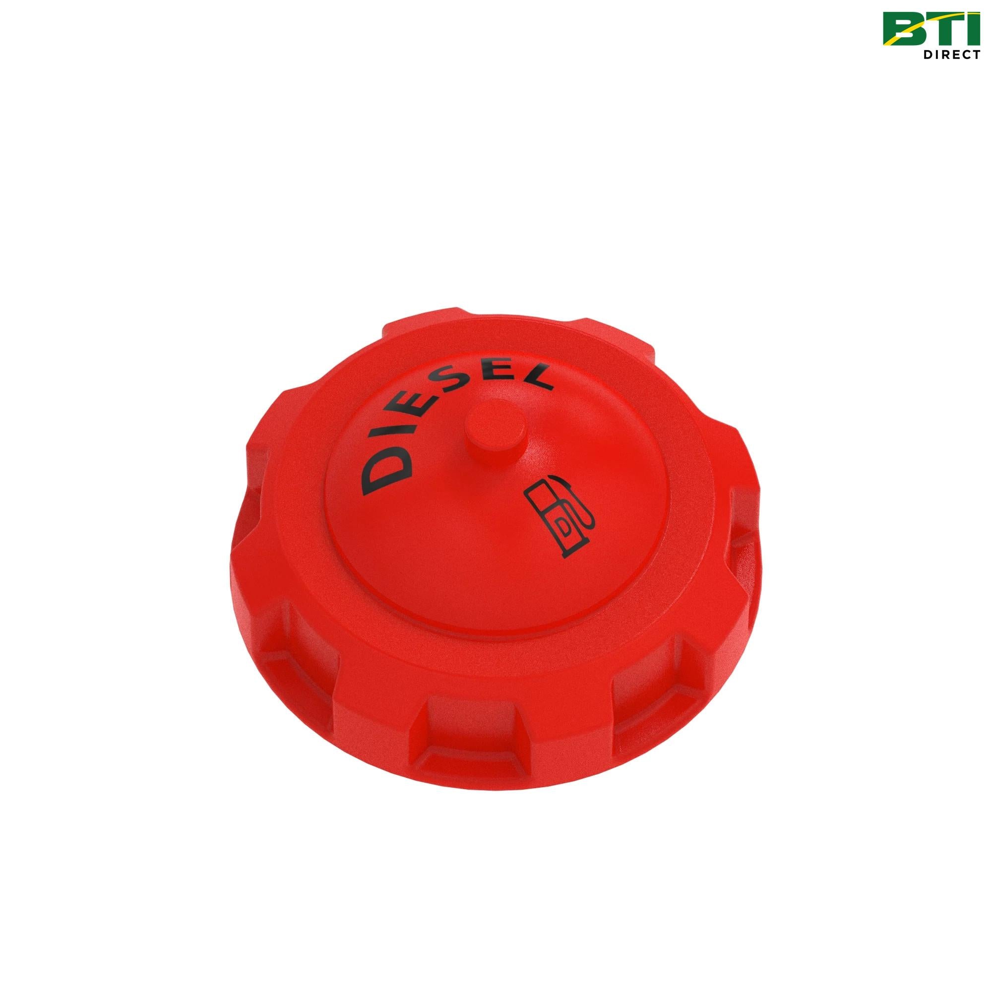 AM122097: Fuel Filler Cap