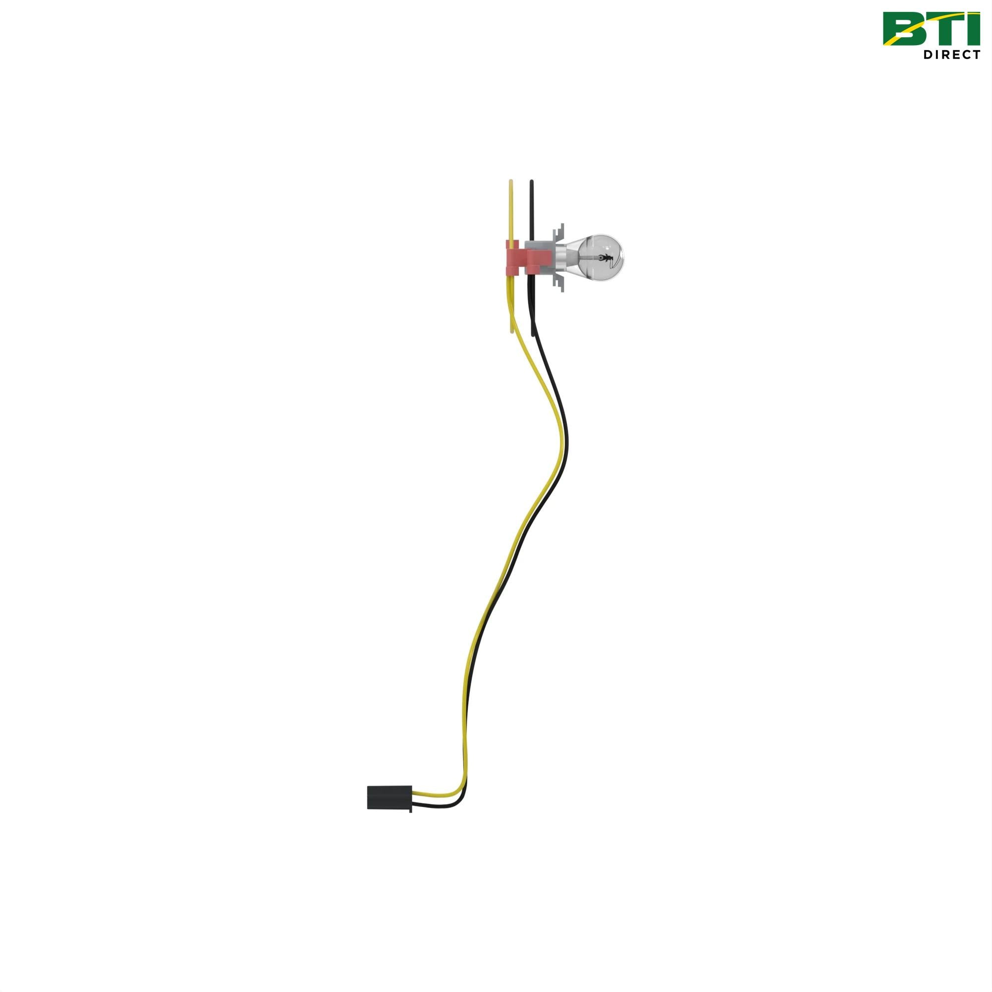 AM122870: Headlight Wiring Harness