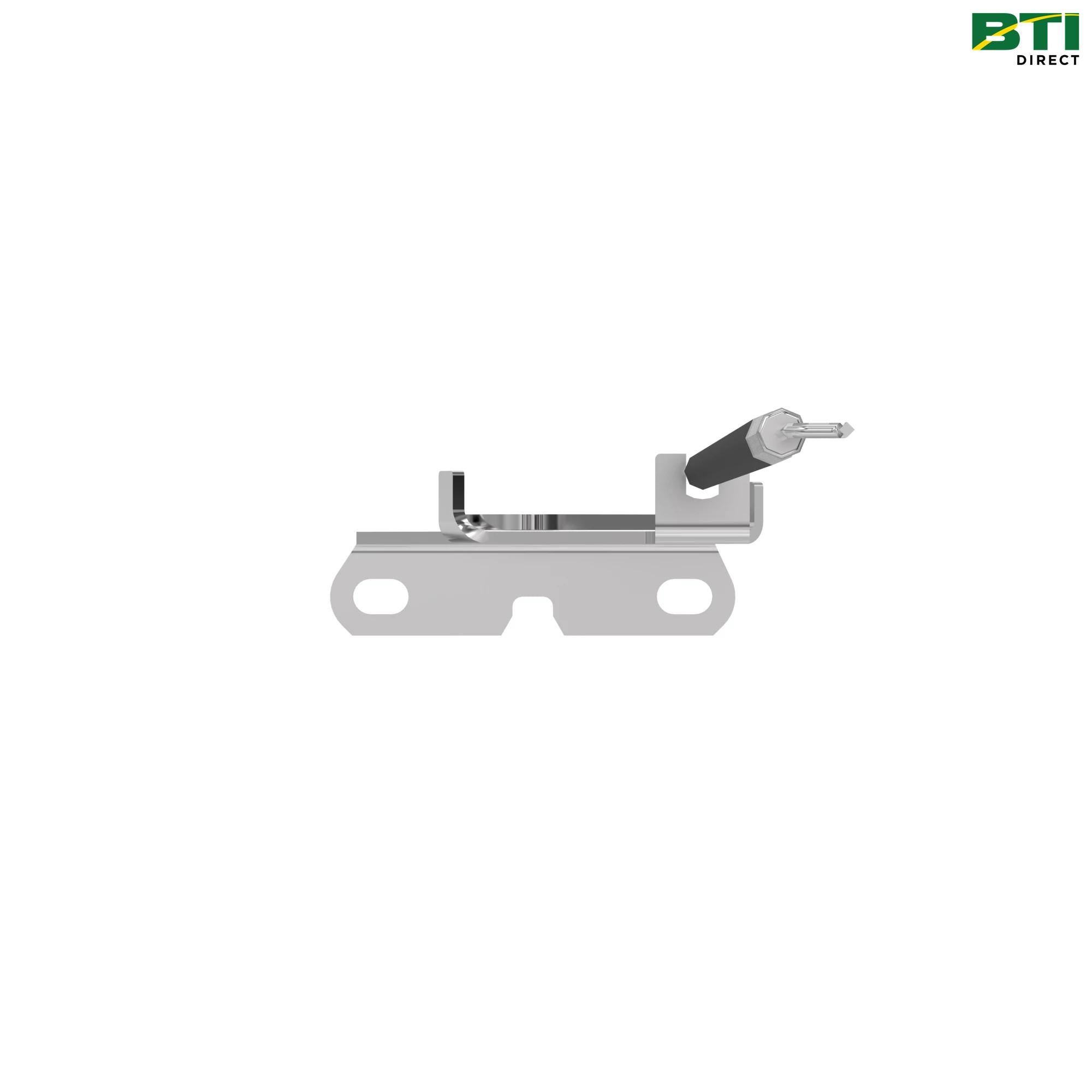 AM122882: Throttle Control Cable