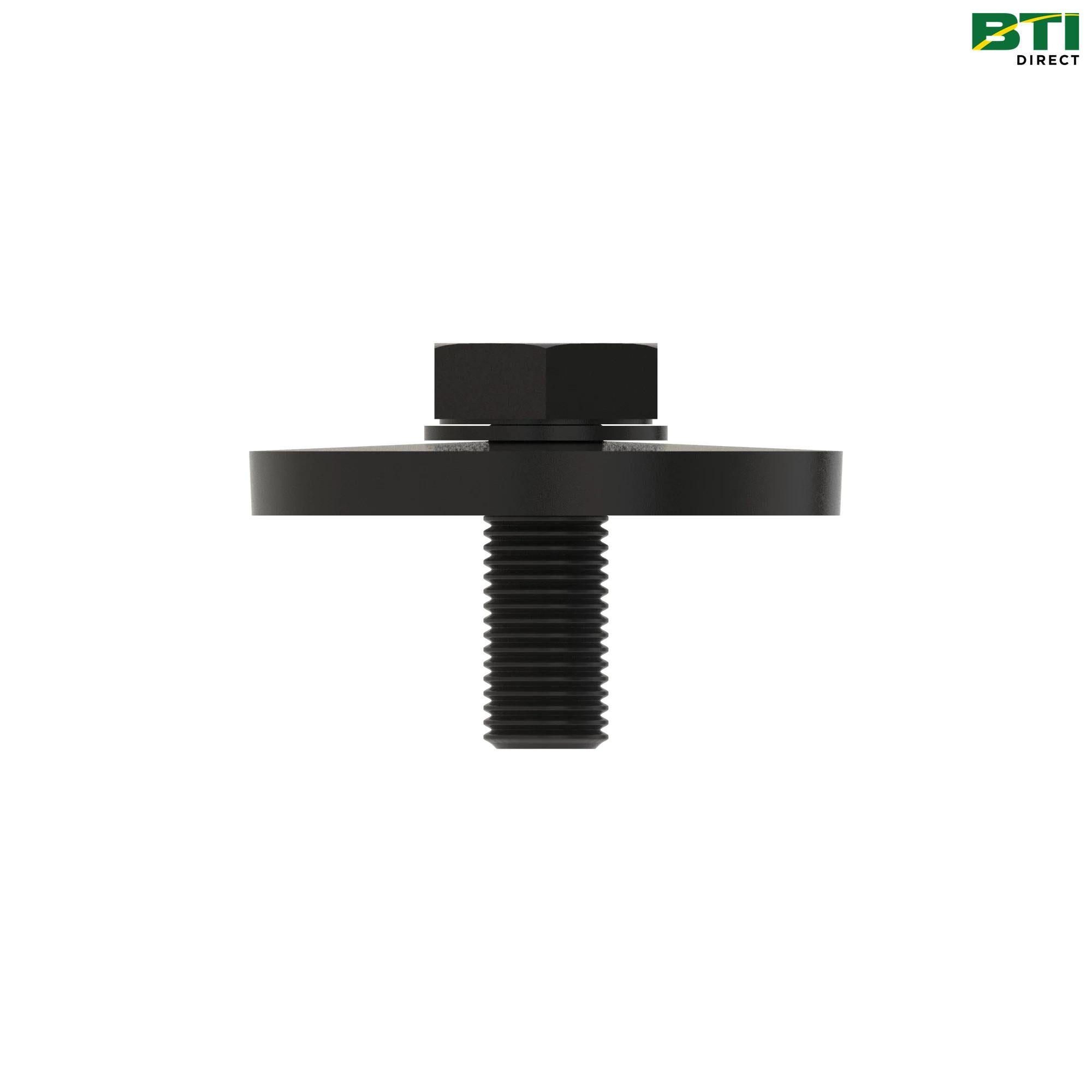 AM122910: Screw with Washer