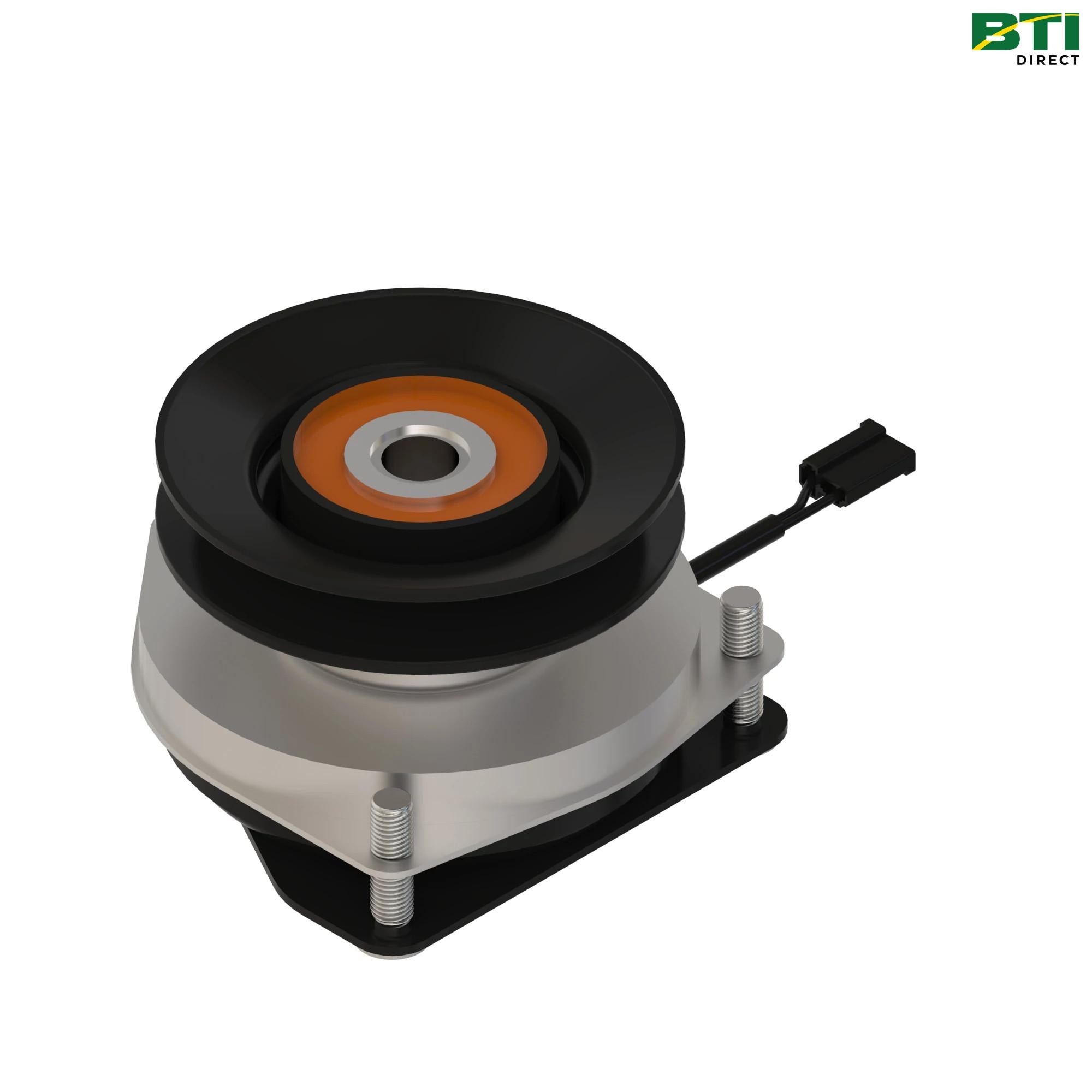 AM123123: Electromagnetic Clutch