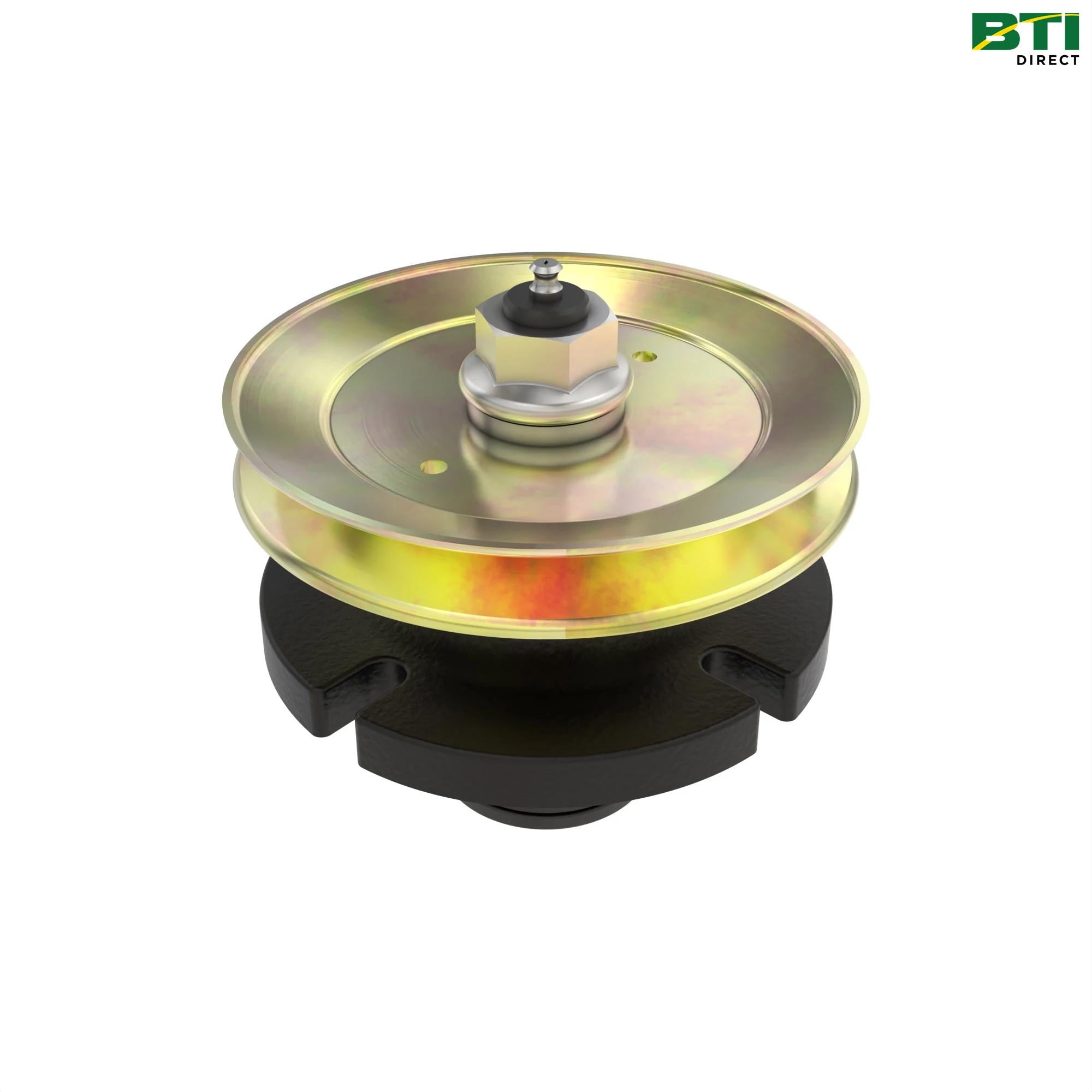 AM123184: Mower Drive Spindle