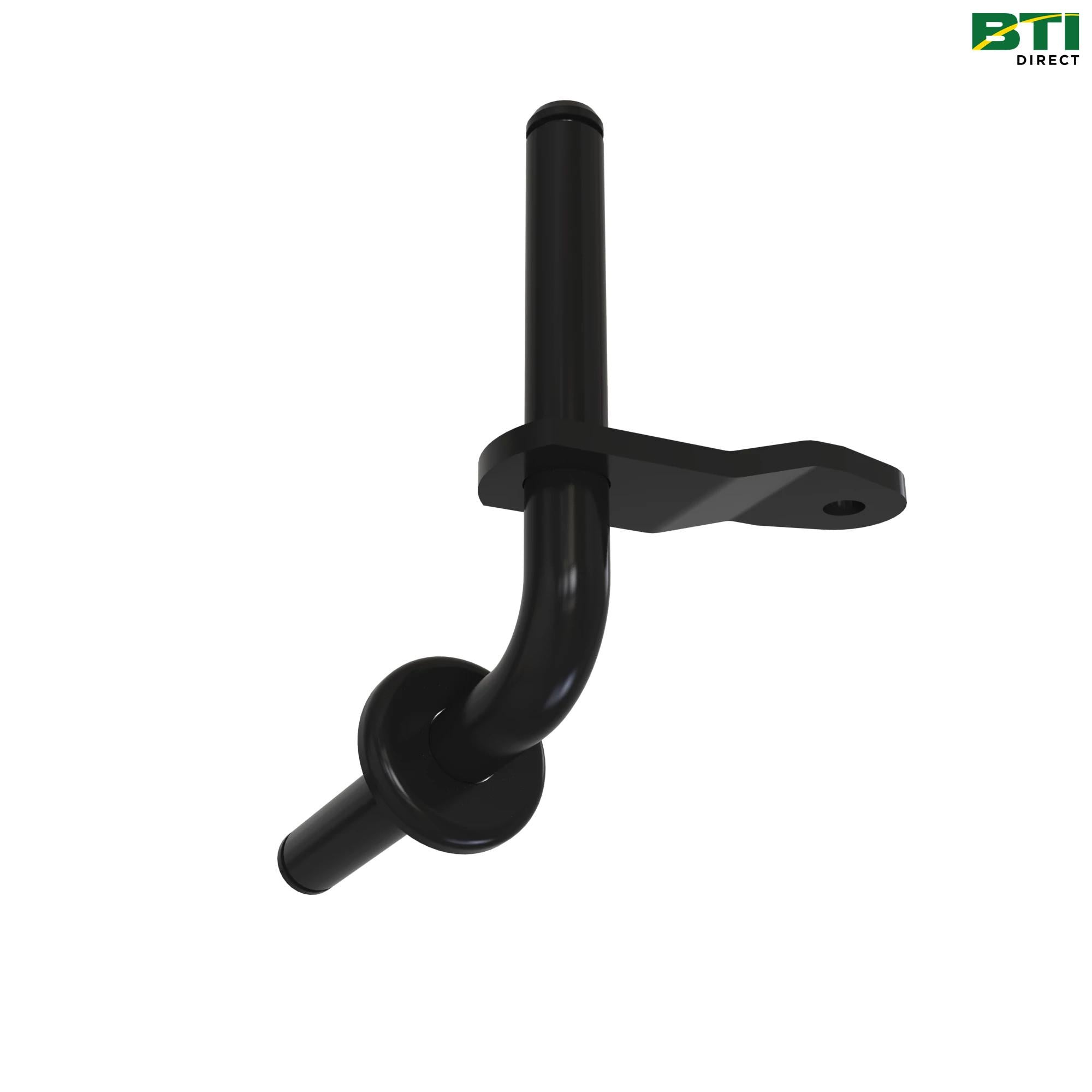 AM123300: Right Side Spindle