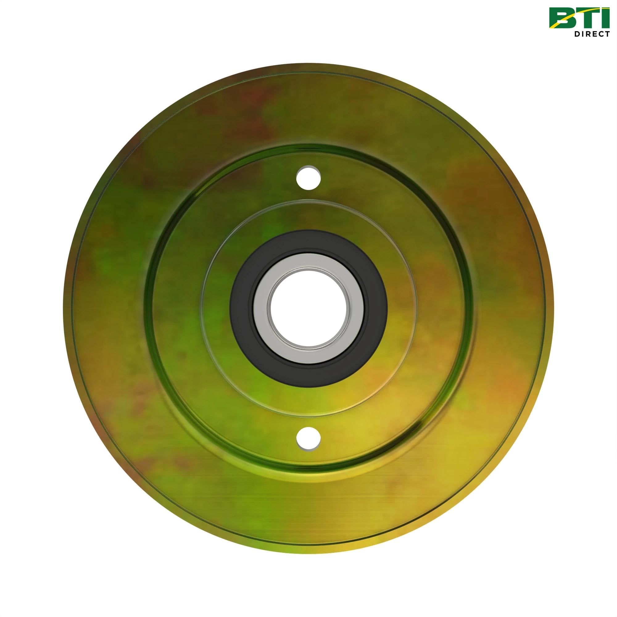 AM123438: Belt Pulley