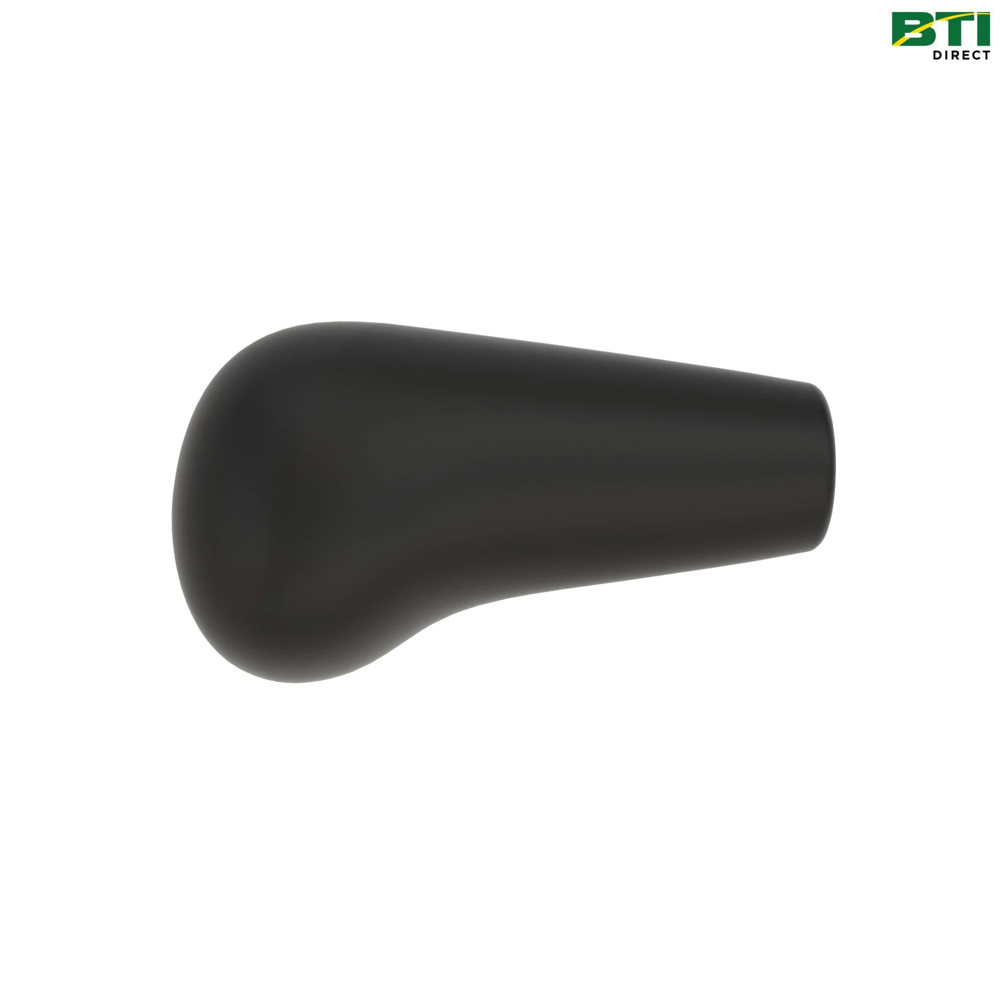 AM123512: Knob