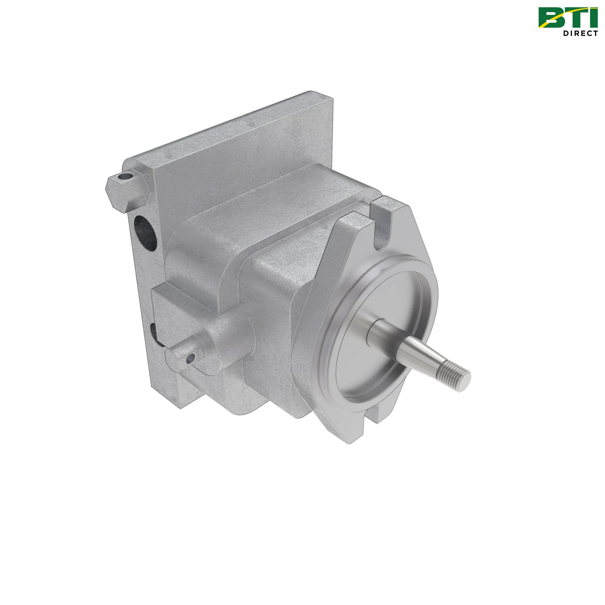 AM123535: Hydraulic Reservoir Pump