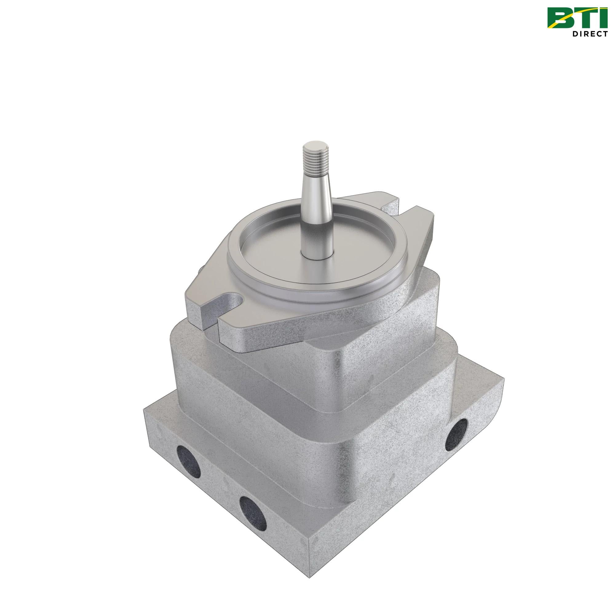 AM123535: Hydraulic Reservoir Pump