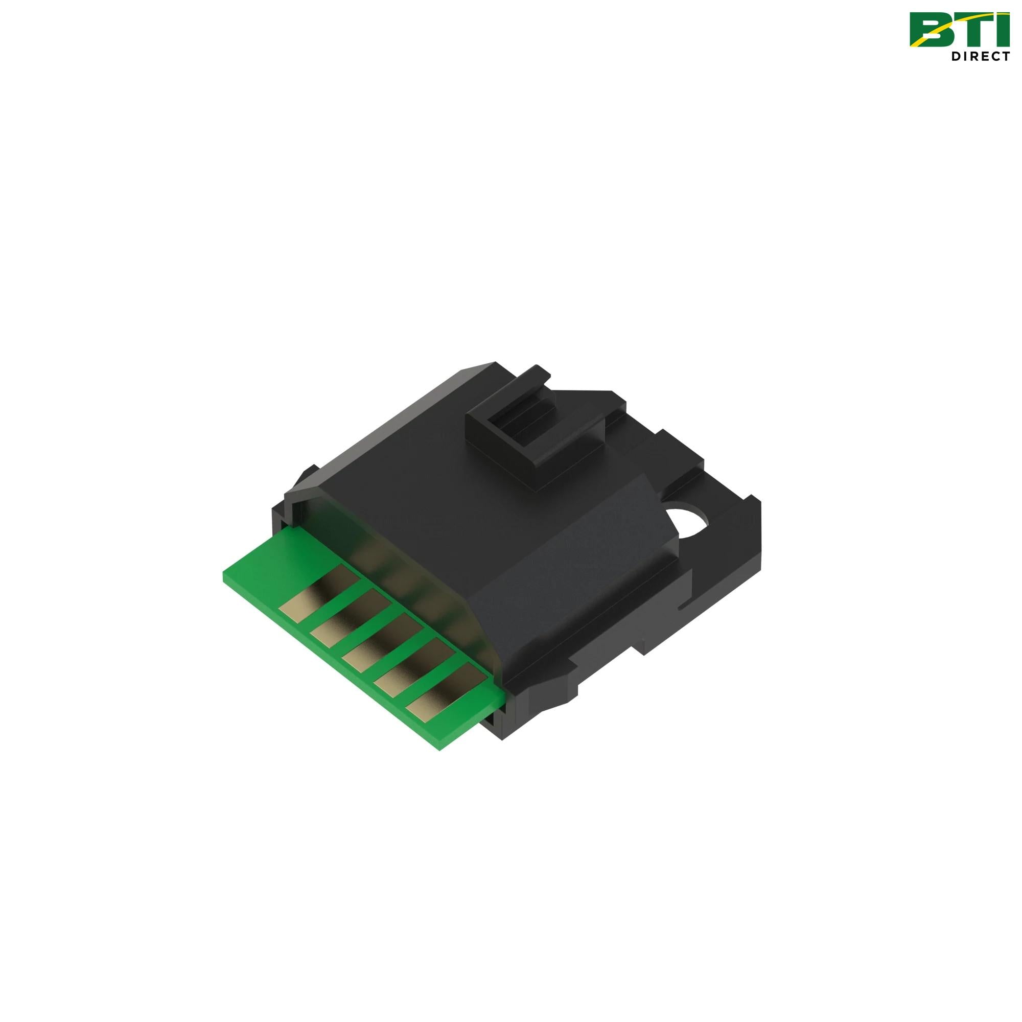 AM123769: Interlock Module