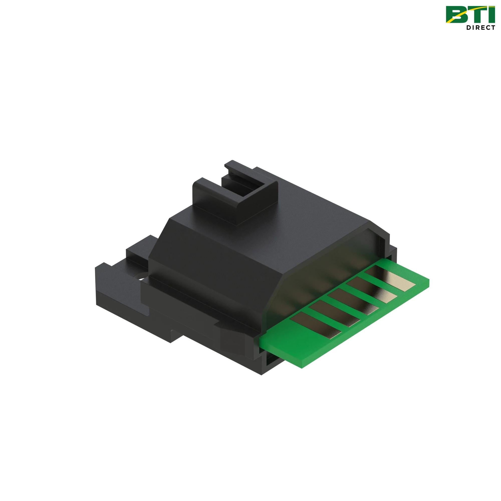 AM123769: Interlock Module