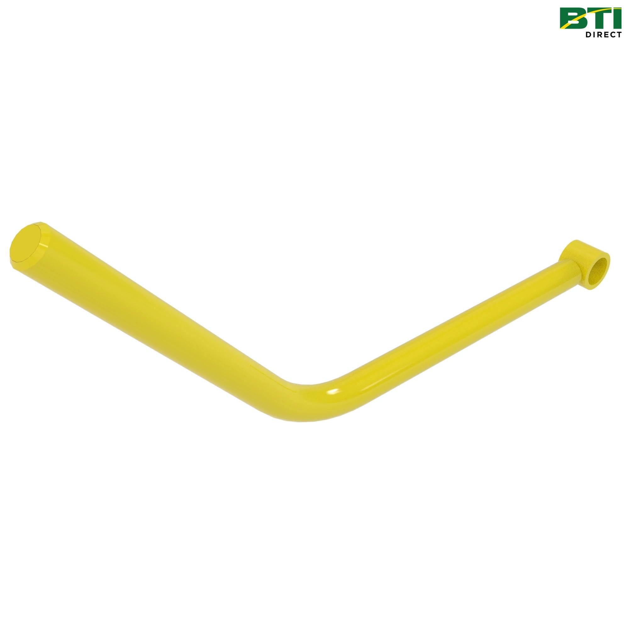 AM123783: Front Draft Arm Rod