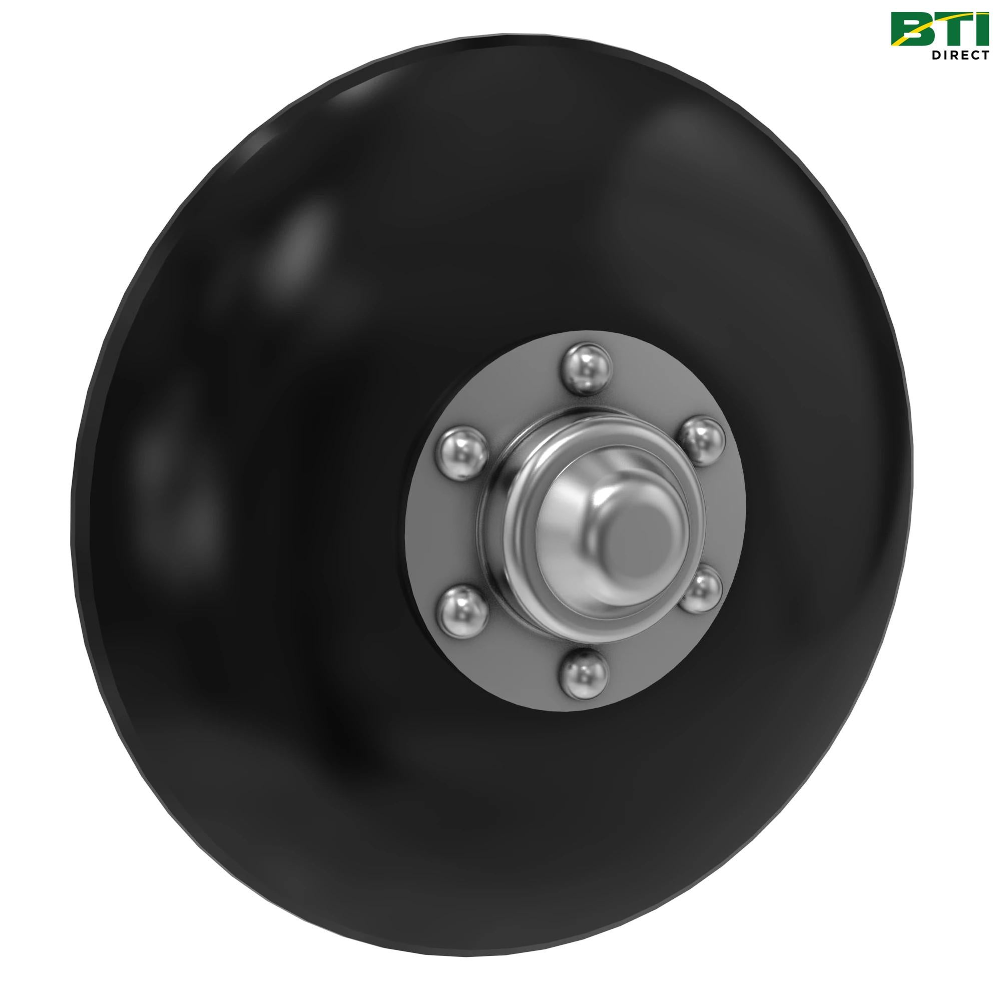 AM12419: Single Blade Disk, 14 Inch