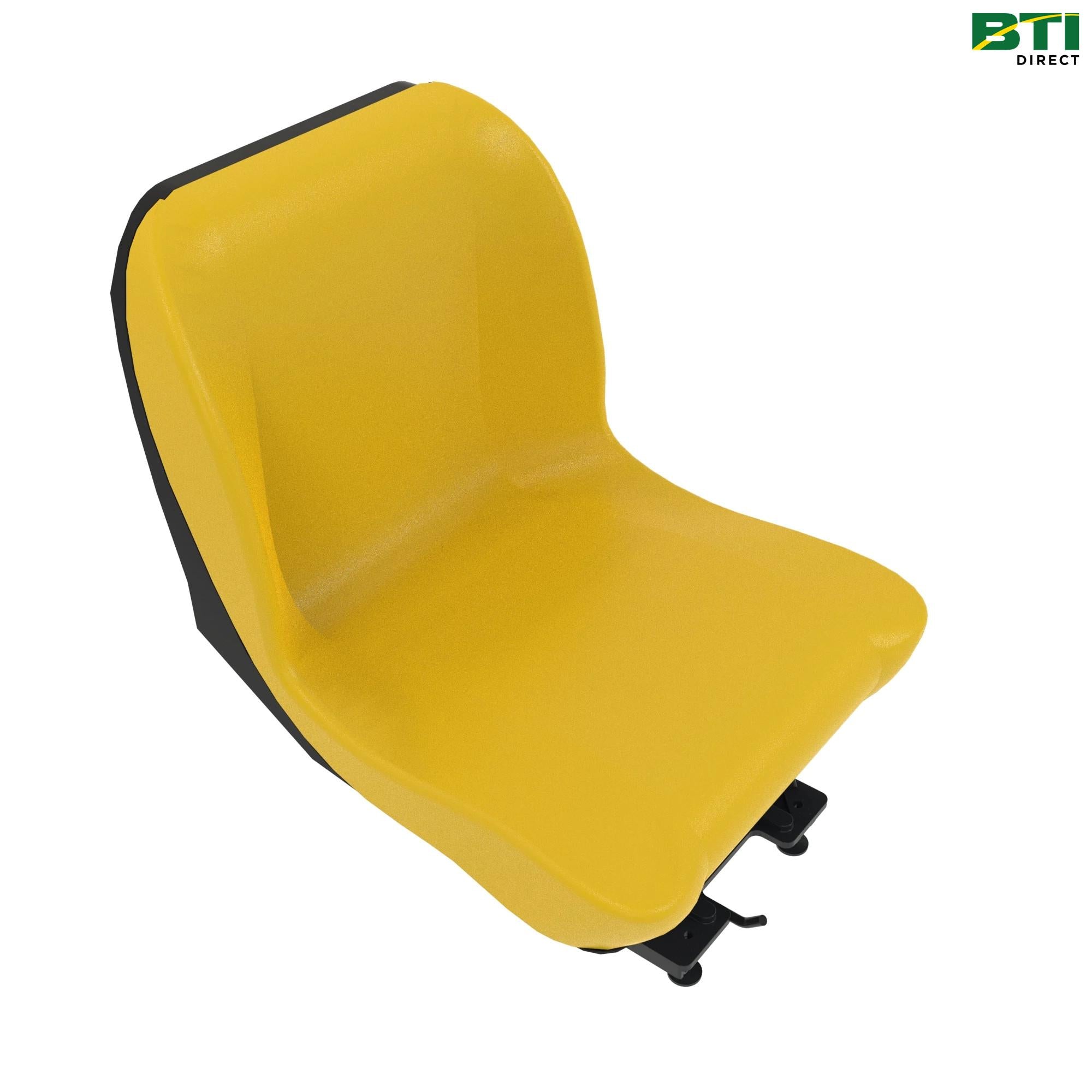 AM124294: Seat