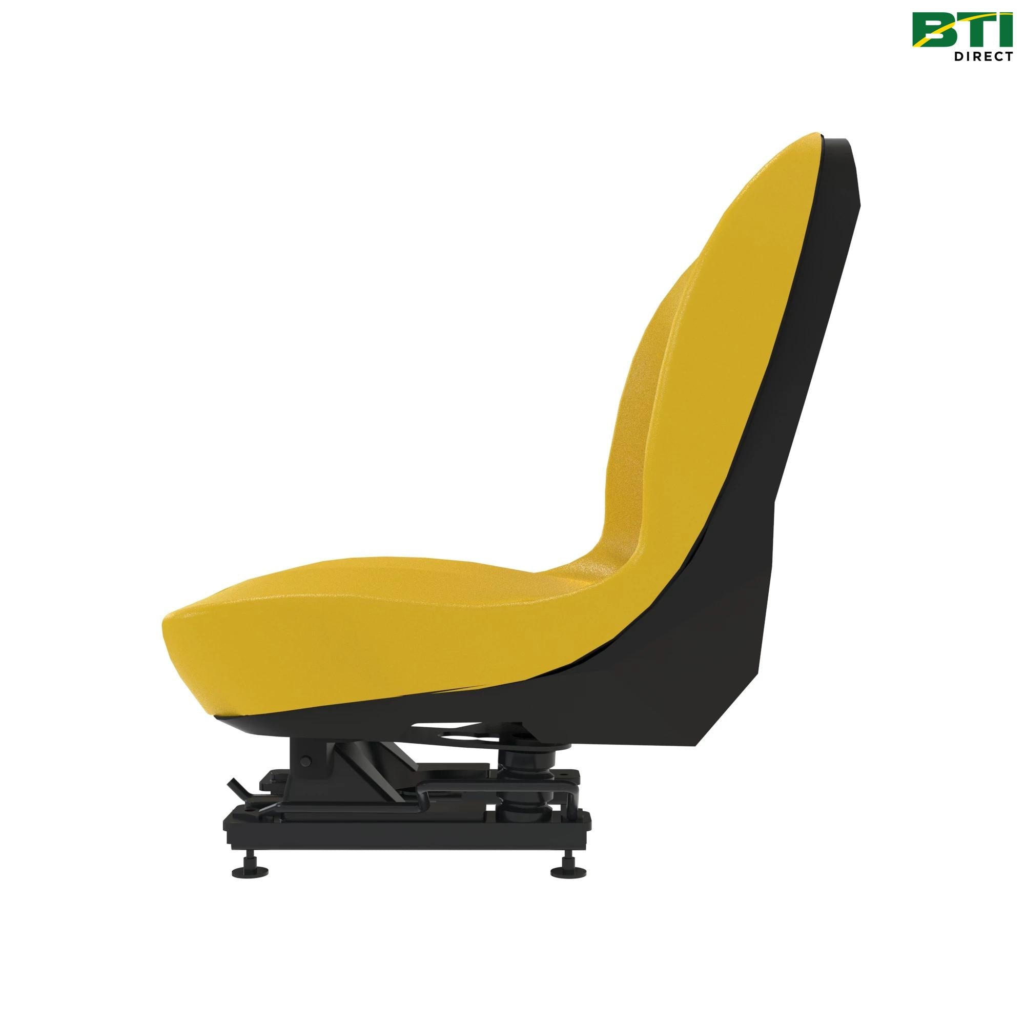 AM124294: Seat