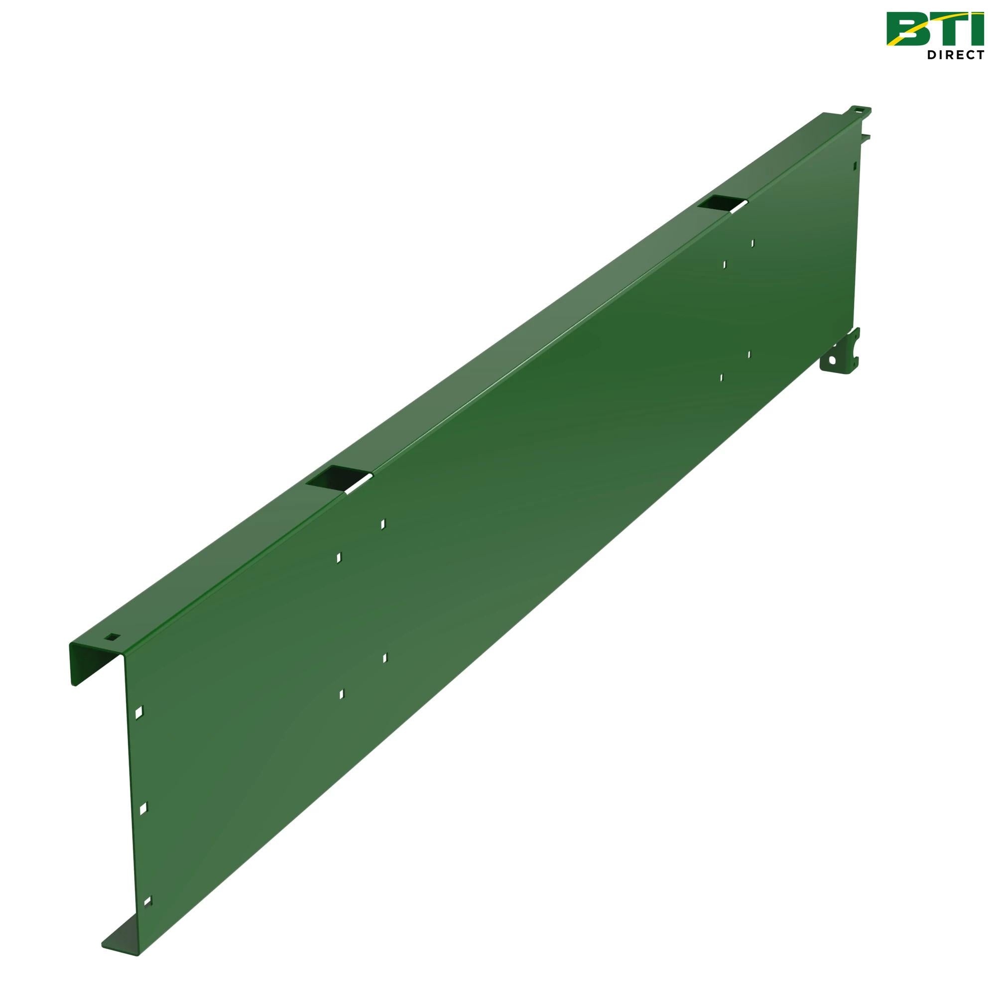 AM124343: Cargo Box RH Panel