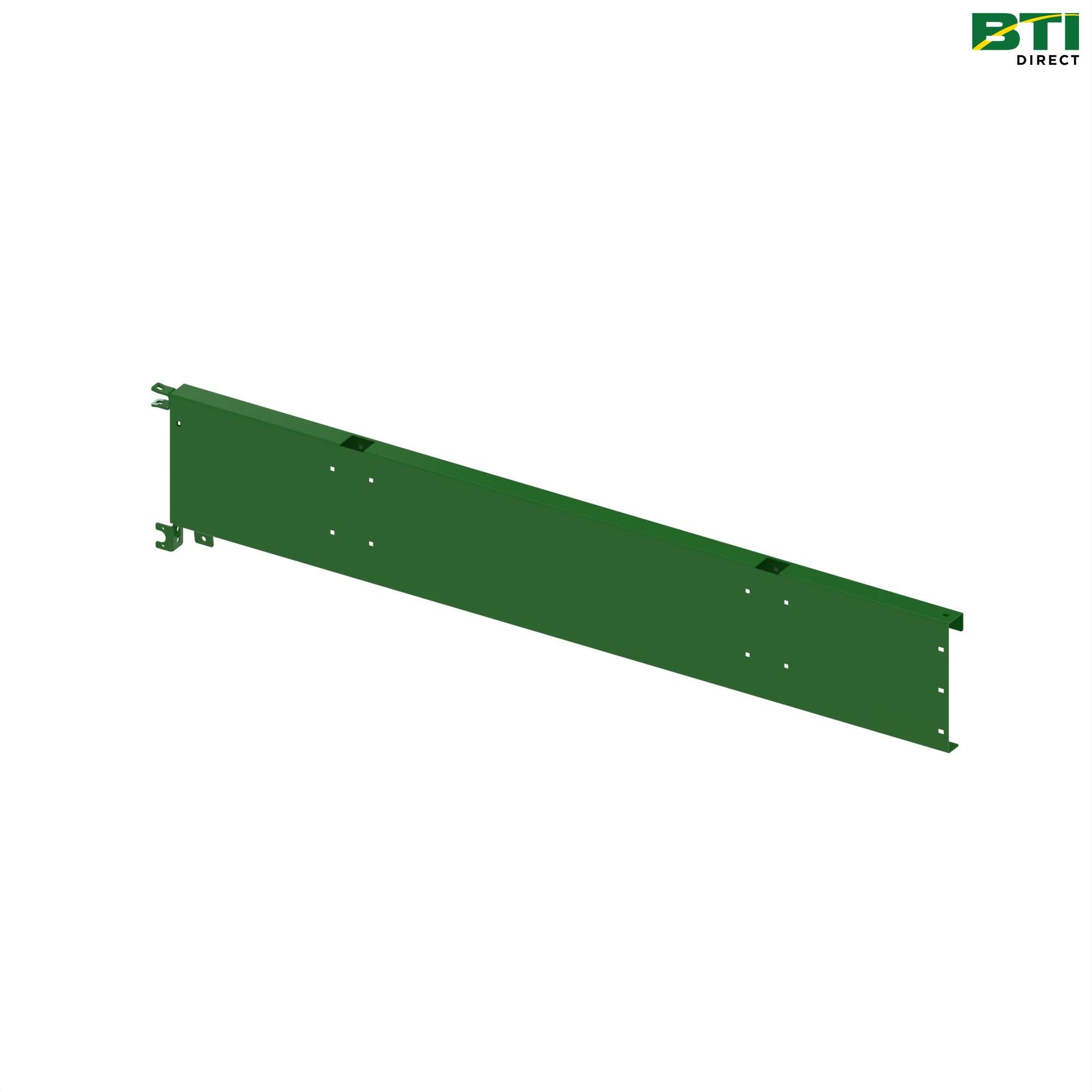 AM124344: Cargo Box LH Panel