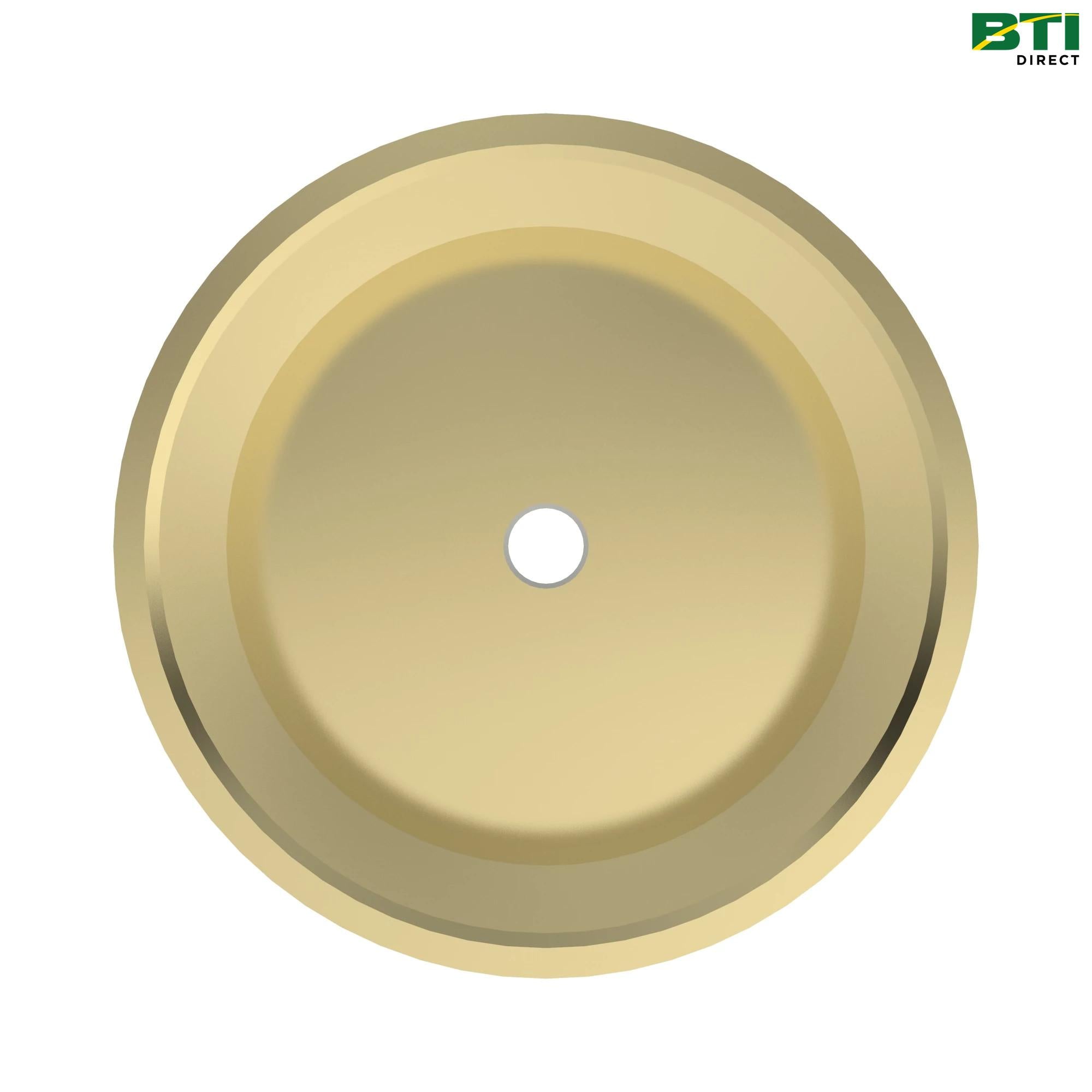 AM124346: Idler Pulley