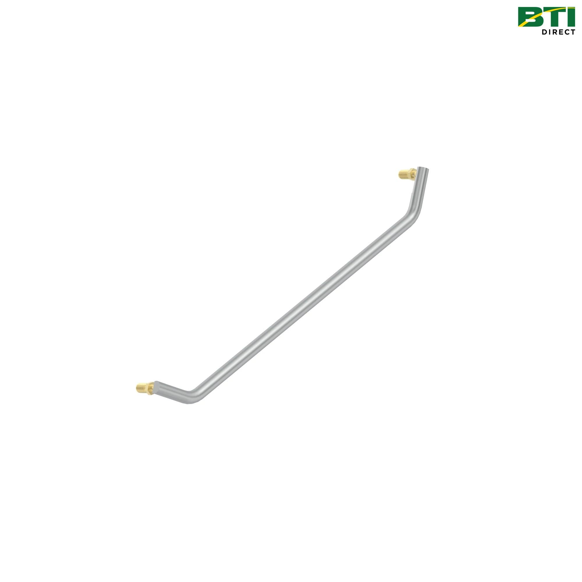 AM124359: Front Axle Tie Rod Assembly