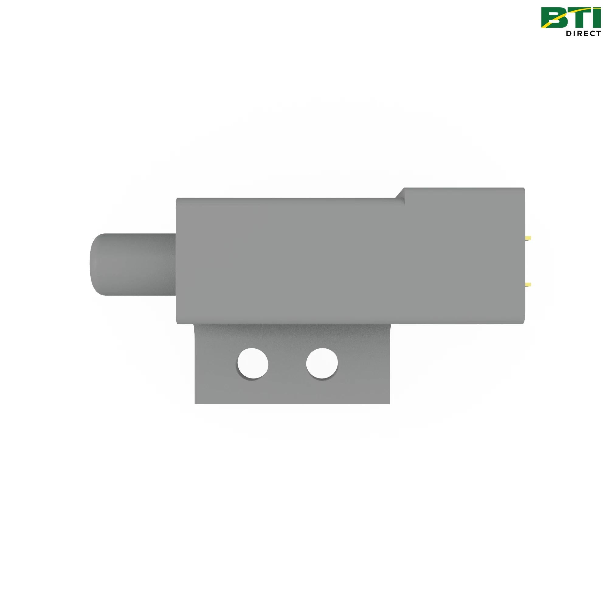 AM124376: Switch