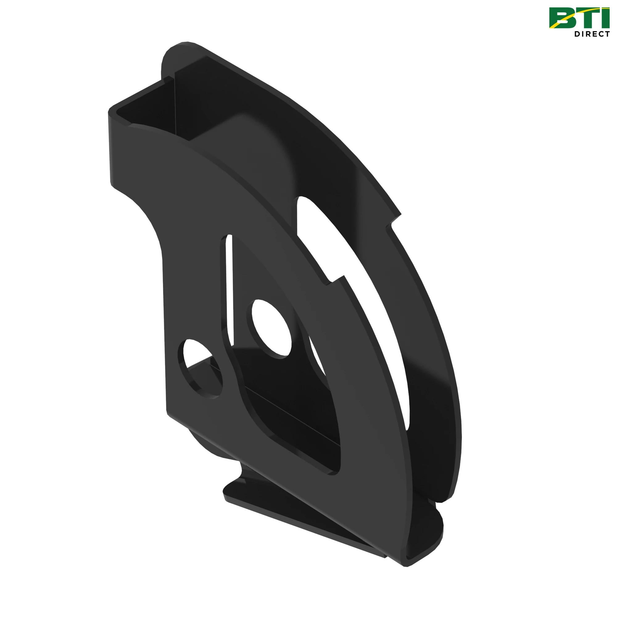 AM124534: Welded Throttle Governor Control Kit Housing
