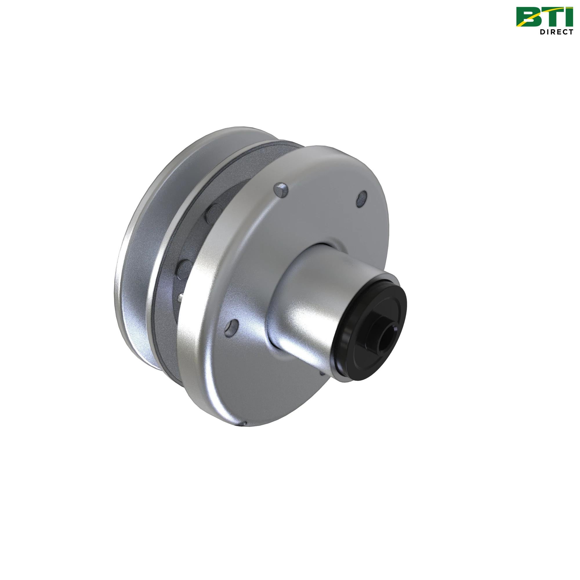 AM124575: Spindle