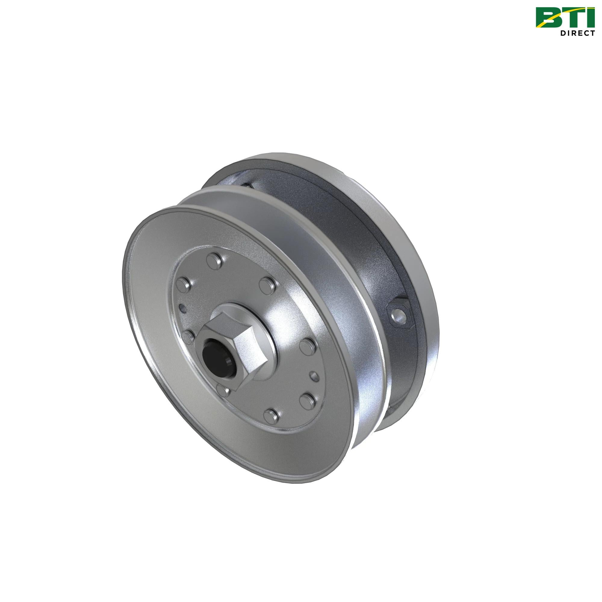 AM124575: Spindle