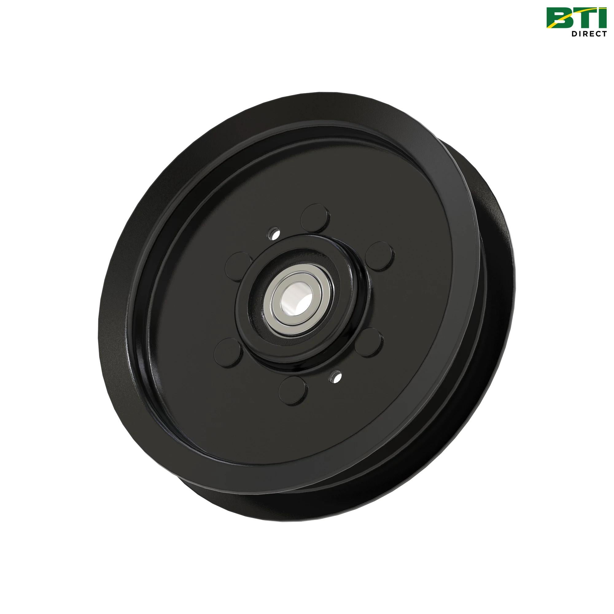 AM124925: Mower Deck Idler