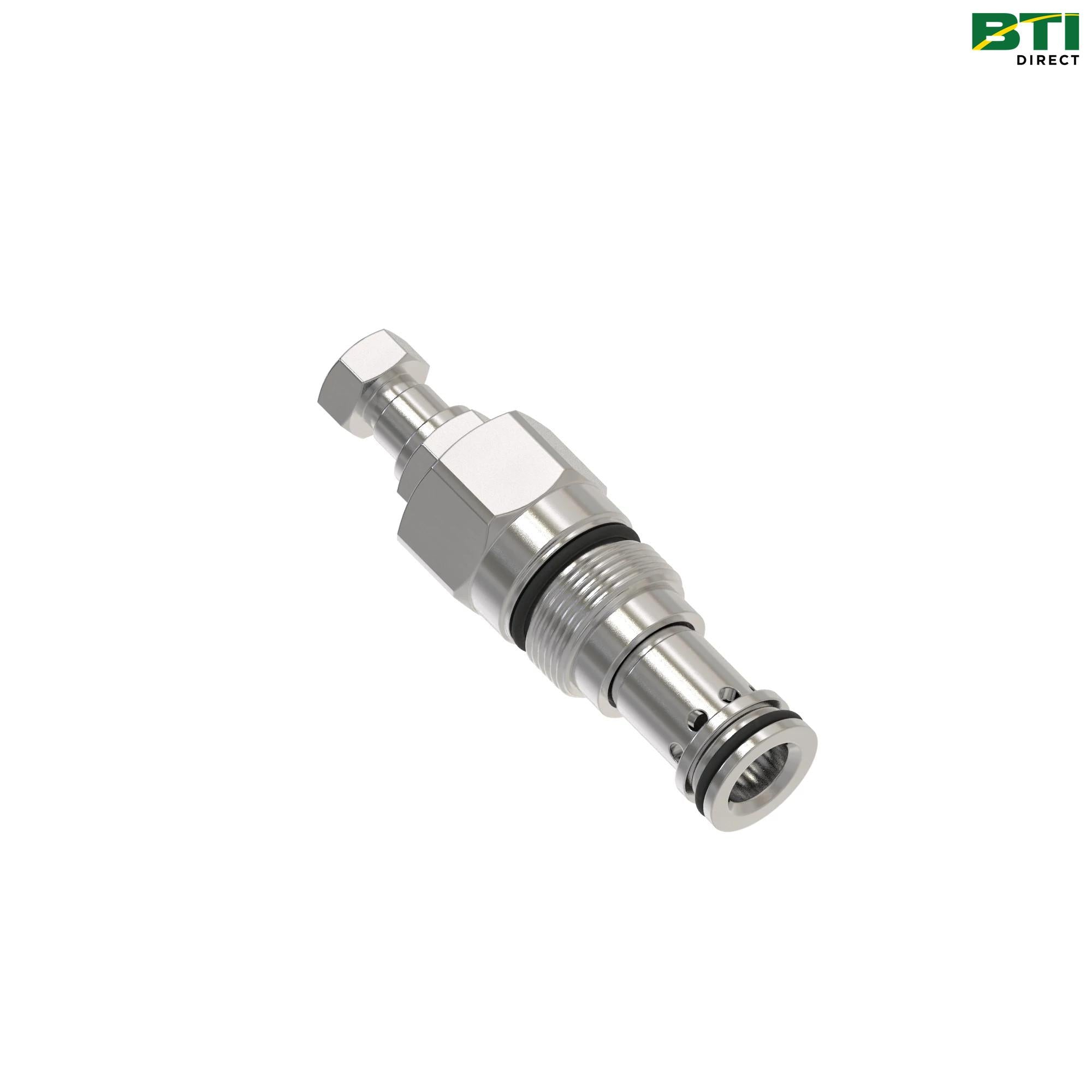 AM124972: Pressure Relief Valve