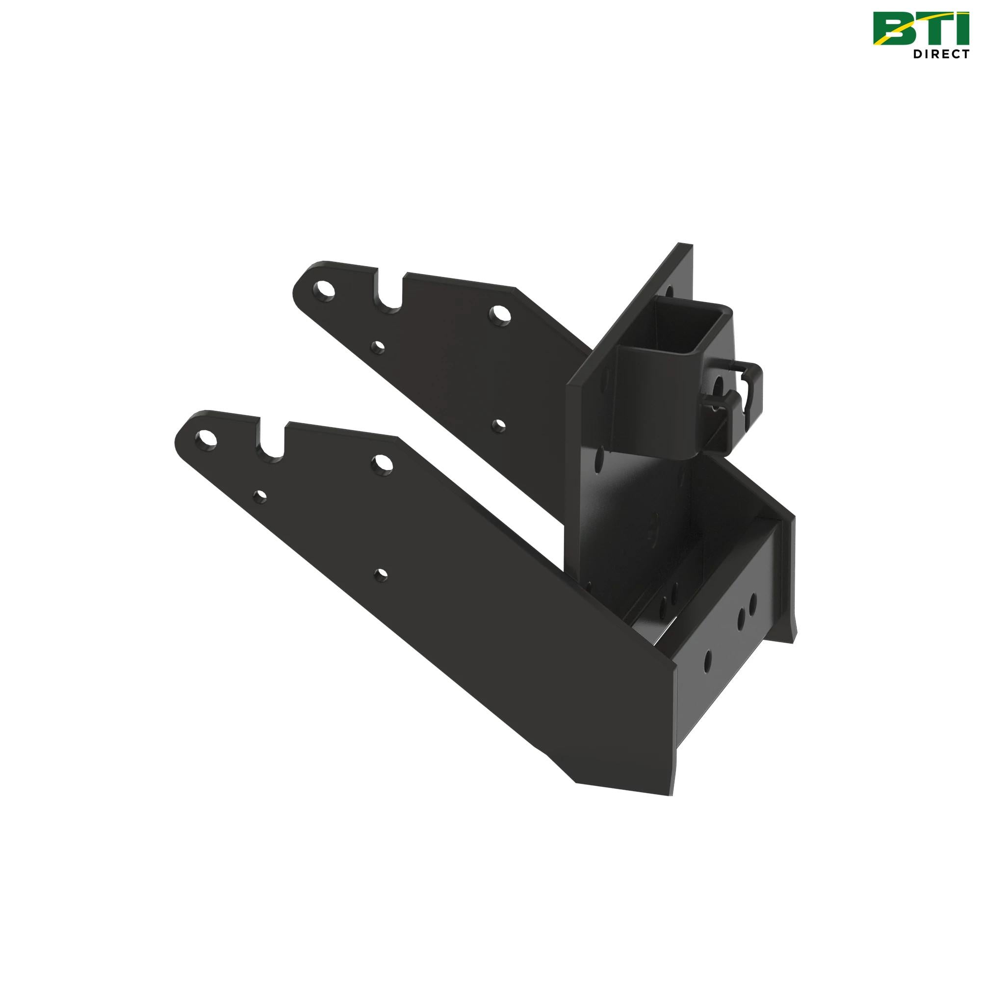 AM125039: Drawbar Hitch Bracket
