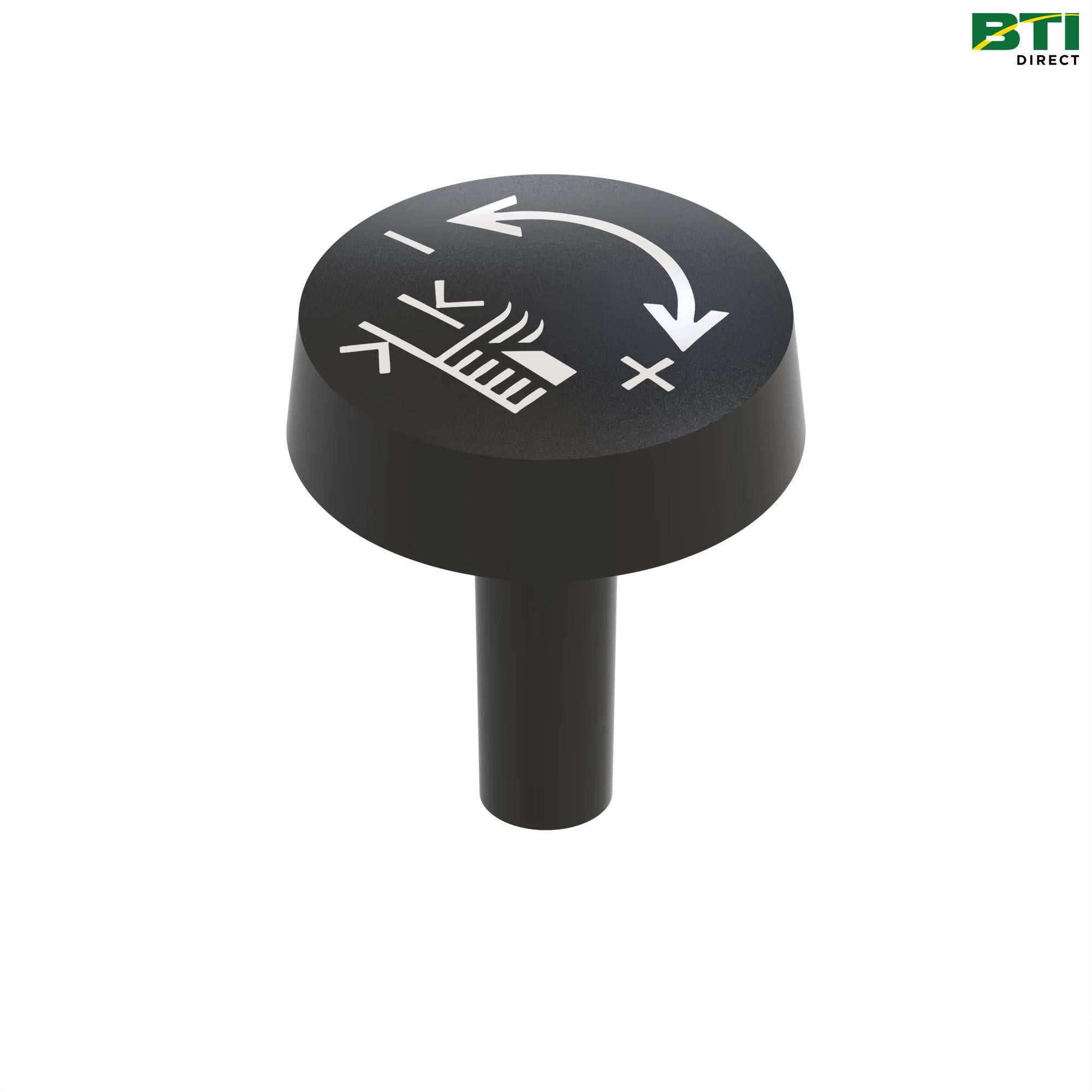 AM125169: Fenderdeck Knob
