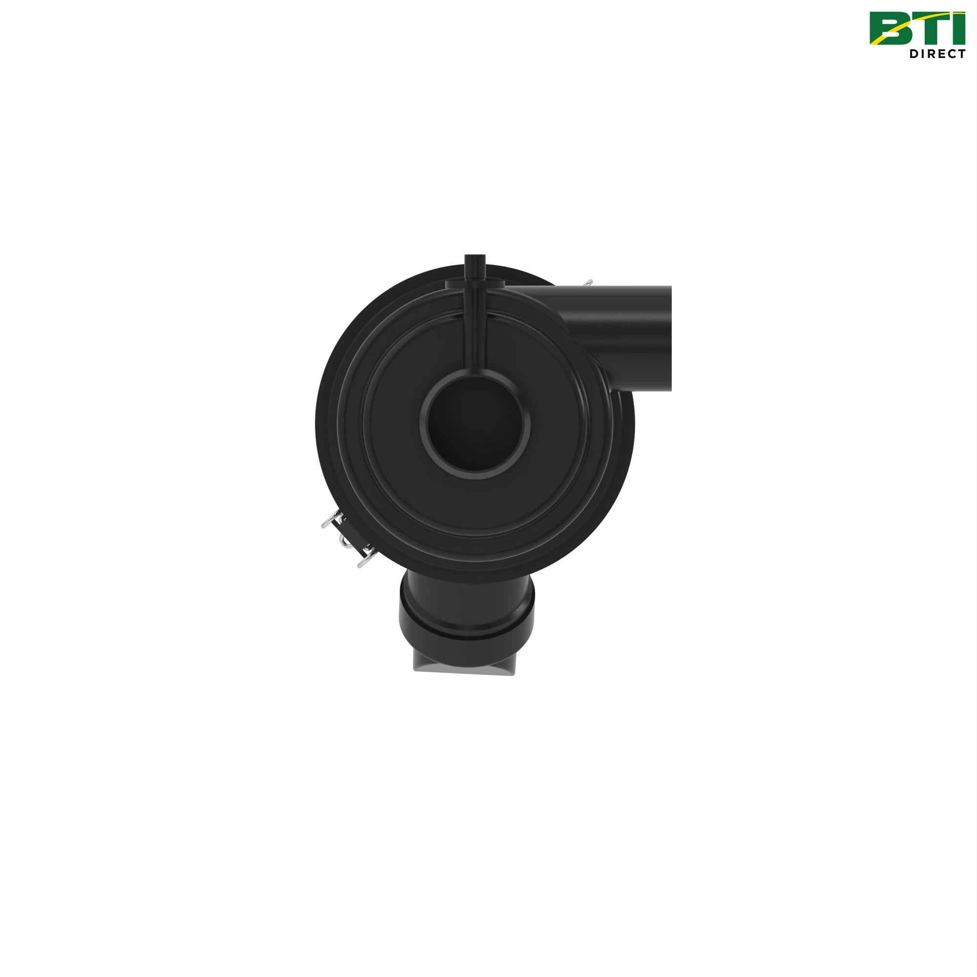 AM125696: Air Cleaner Assembly