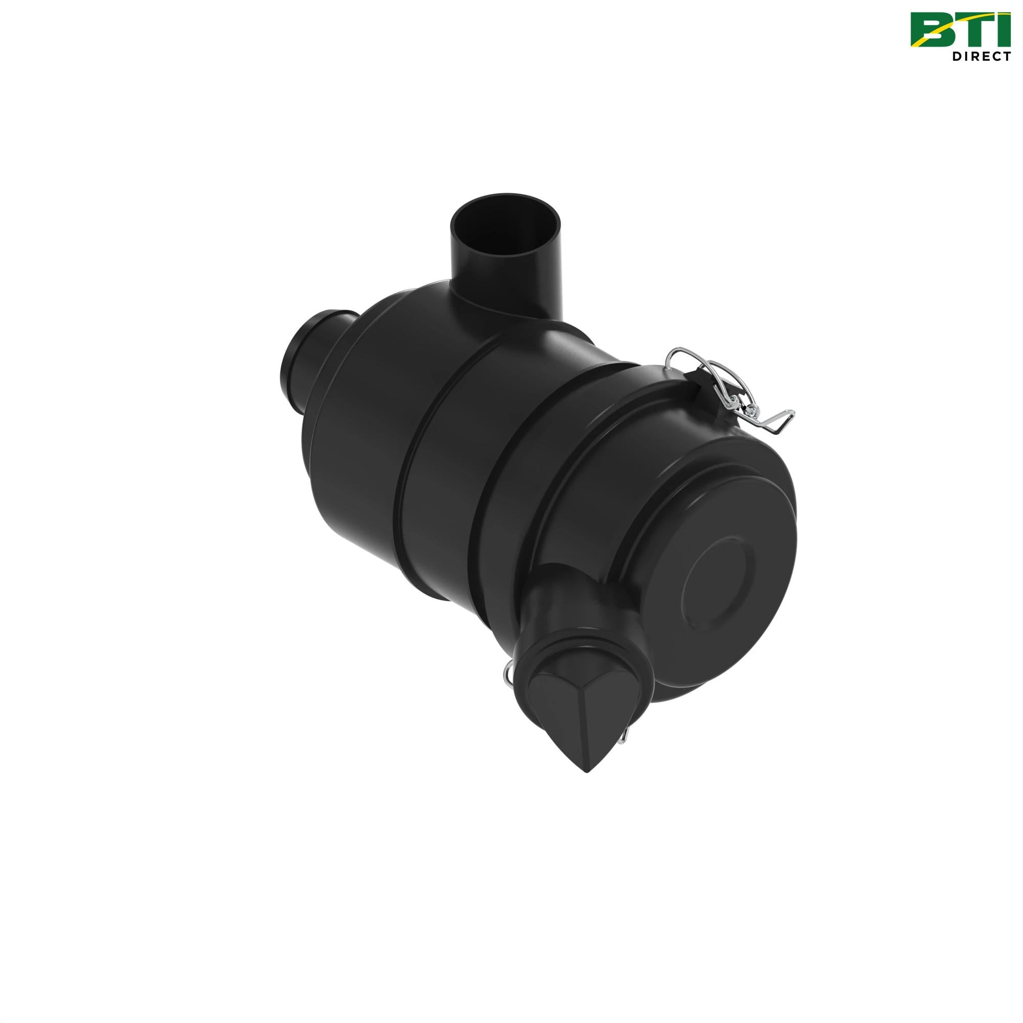 AM125696: Air Cleaner Assembly