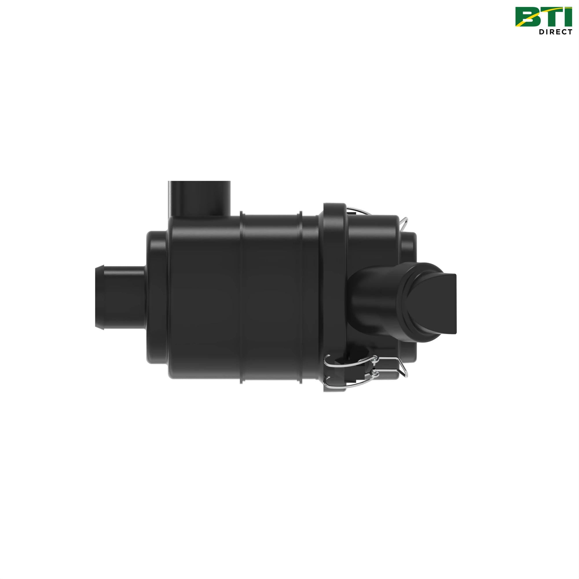 AM125696: Air Cleaner Assembly