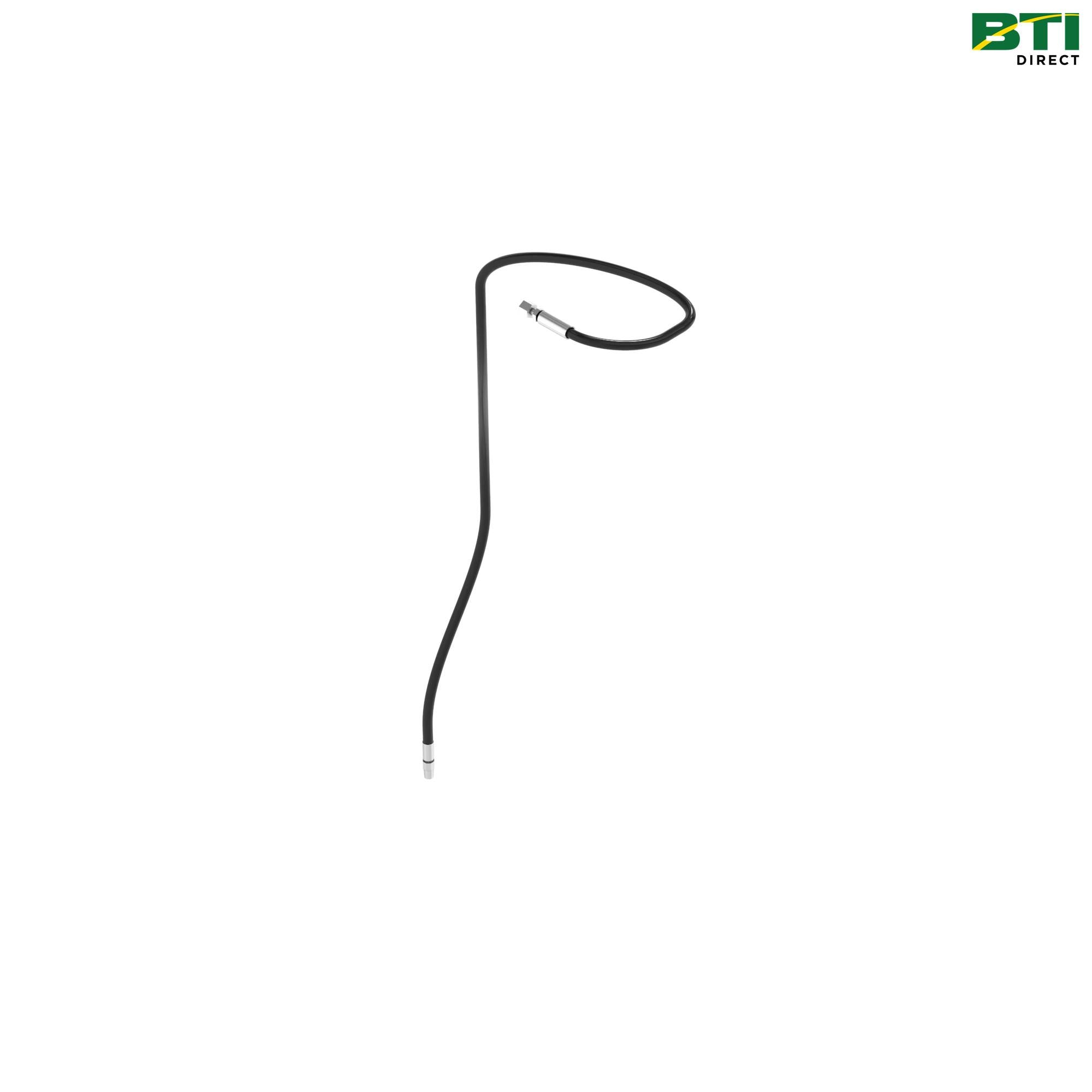 AM125805: Hydraulic Hose